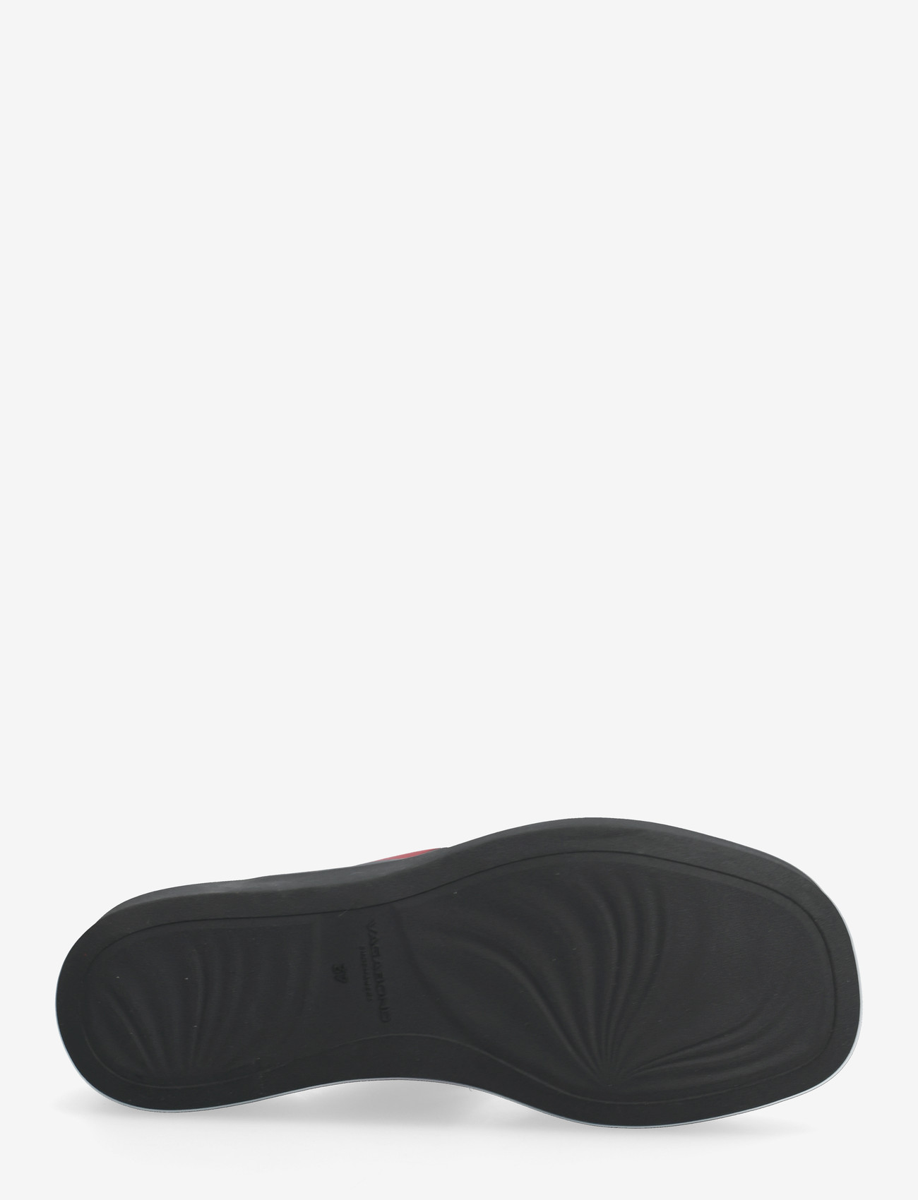 VAGABOND - DANYA - platformsandaler - red - 4