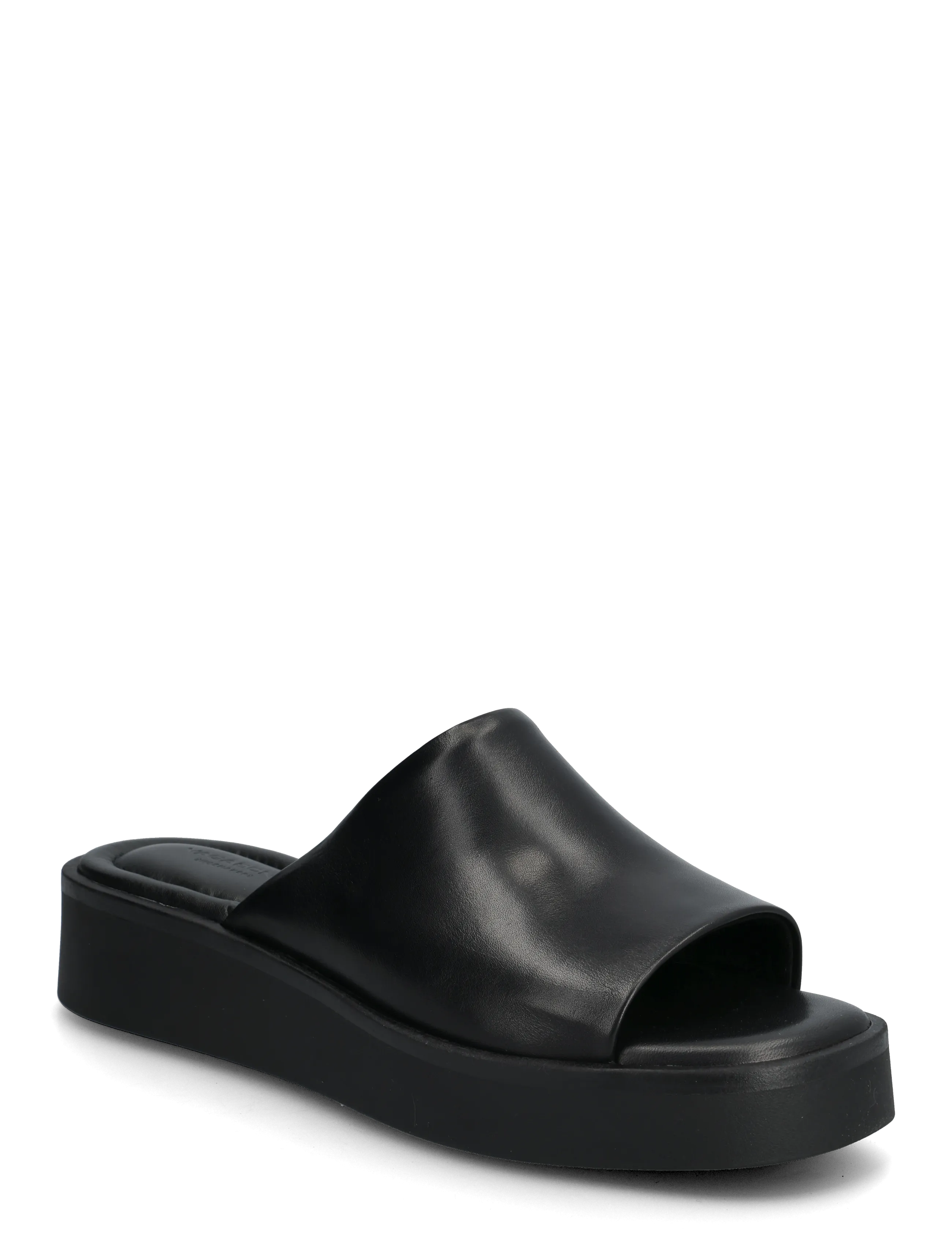 VAGABOND Danya, 40, Sandals, Schwarz - Platform Frauen