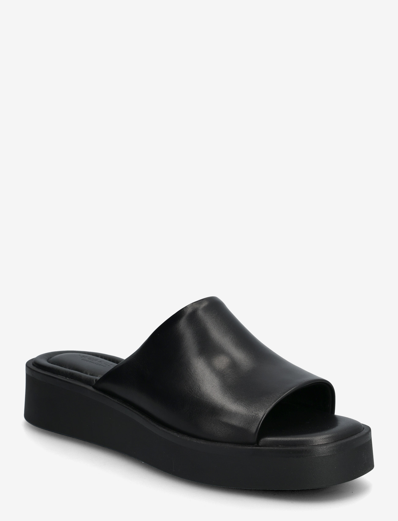 VAGABOND - DANYA - platformsandaler - black - 0