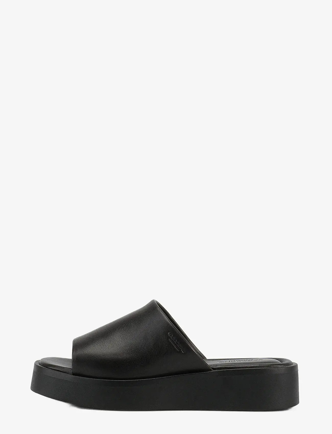 VAGABOND - DANYA - platformsandaler - black - 1
