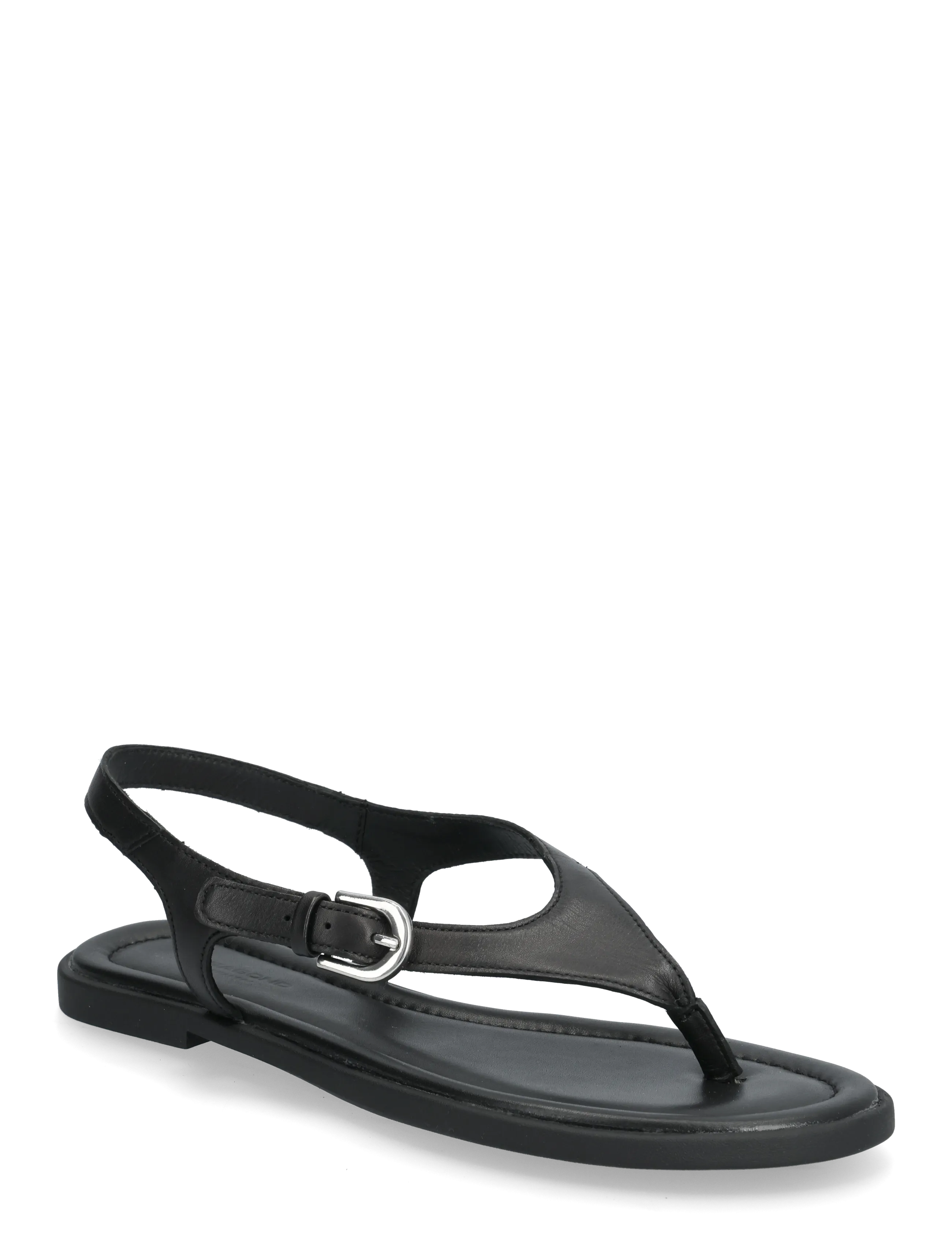 VAGABOND Zaida, 37, Black, Sandaler > Flade Sandals, Dame