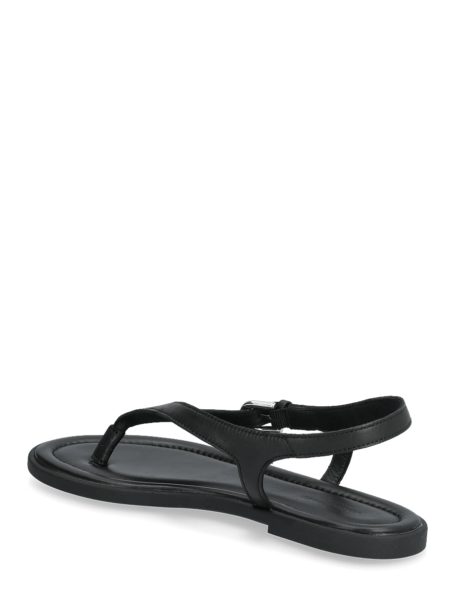 VAGABOND - ZAIDA - flache sandalen - black - 2