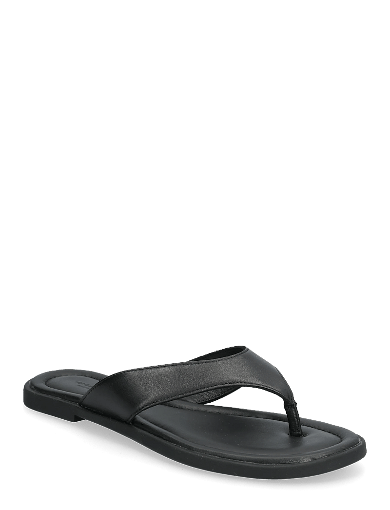VAGABOND - ZAIDA - flache sandalen - black - 1