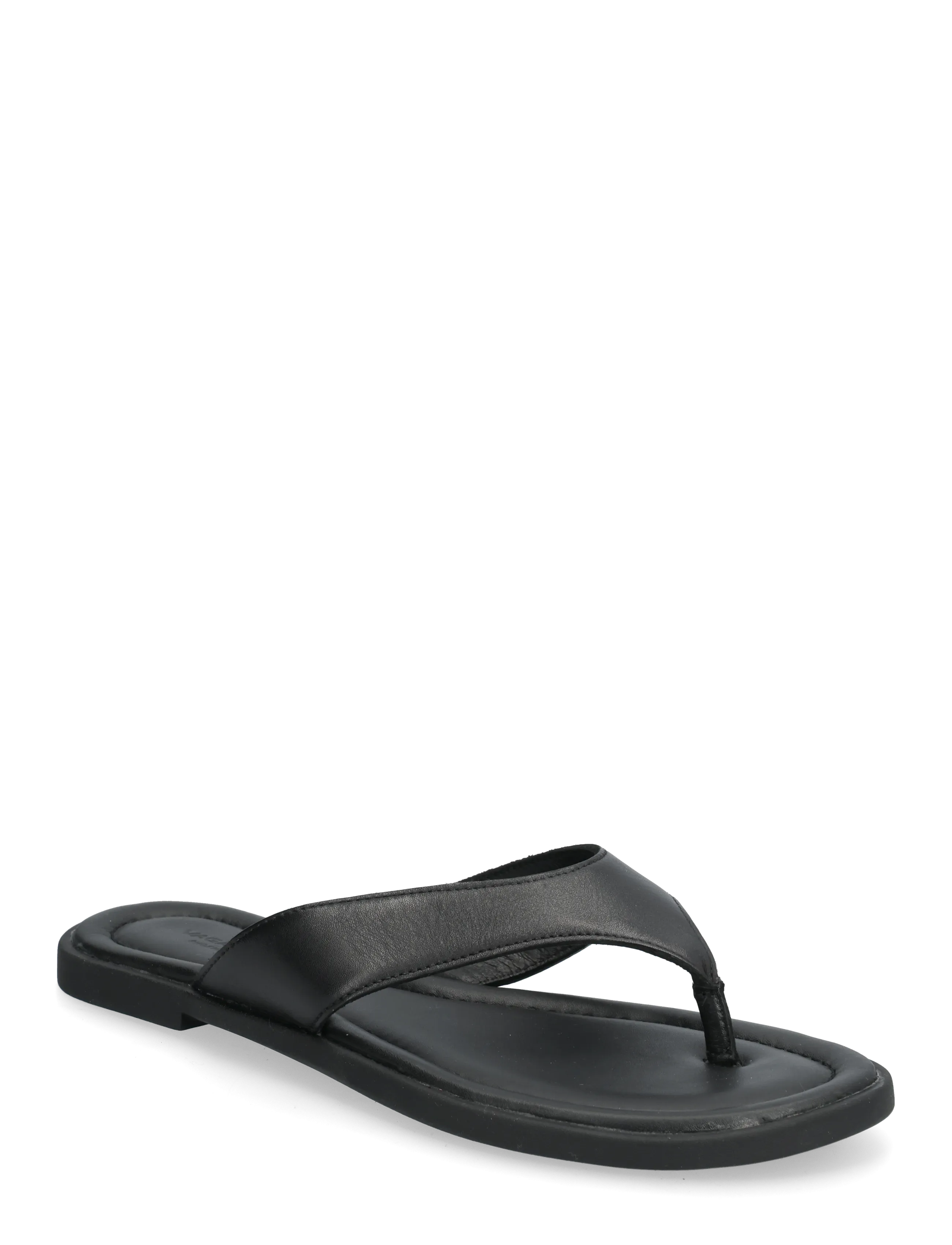 VAGABOND ZAIDA - Skór - BLACK / black