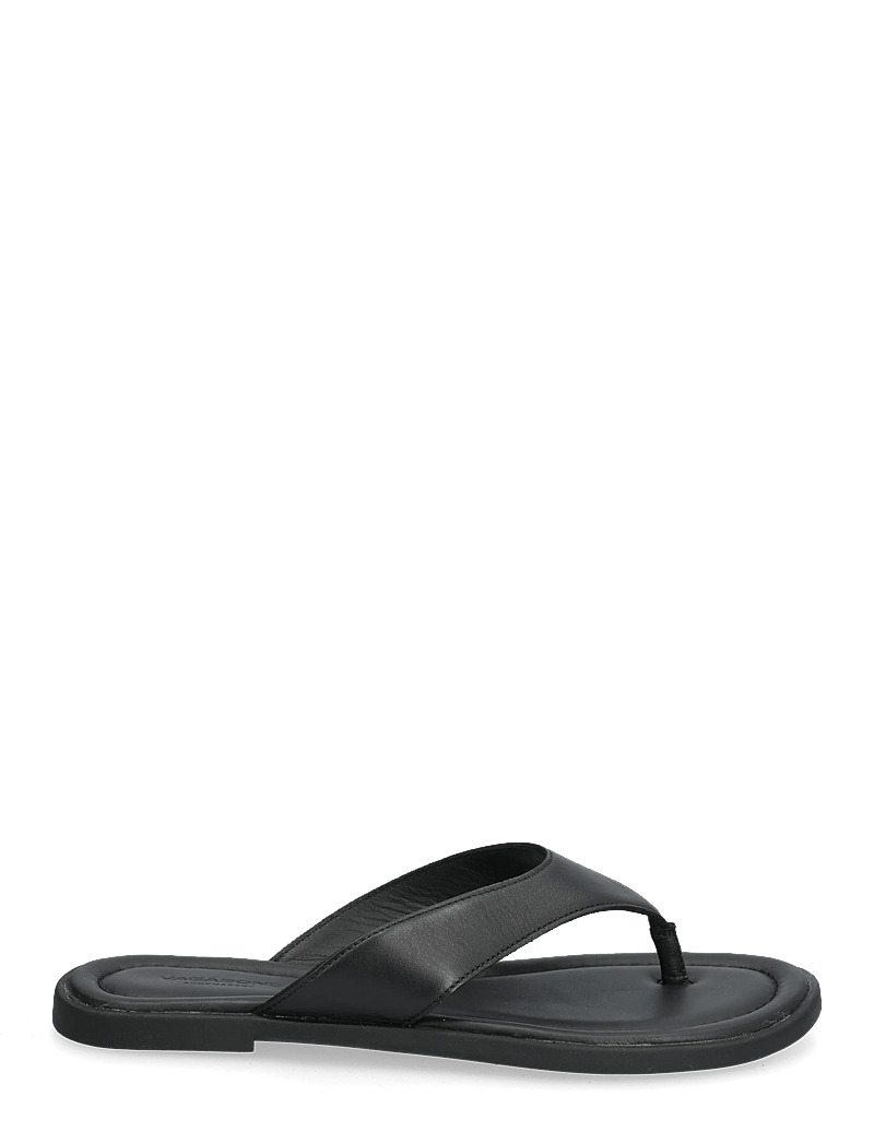 VAGABOND - ZAIDA - flache sandalen - black - 2