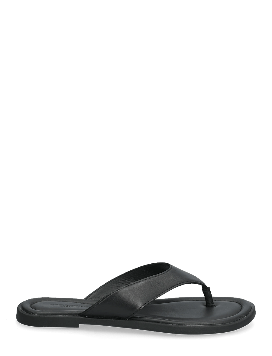 VAGABOND - ZAIDA - flache sandalen - black - 2