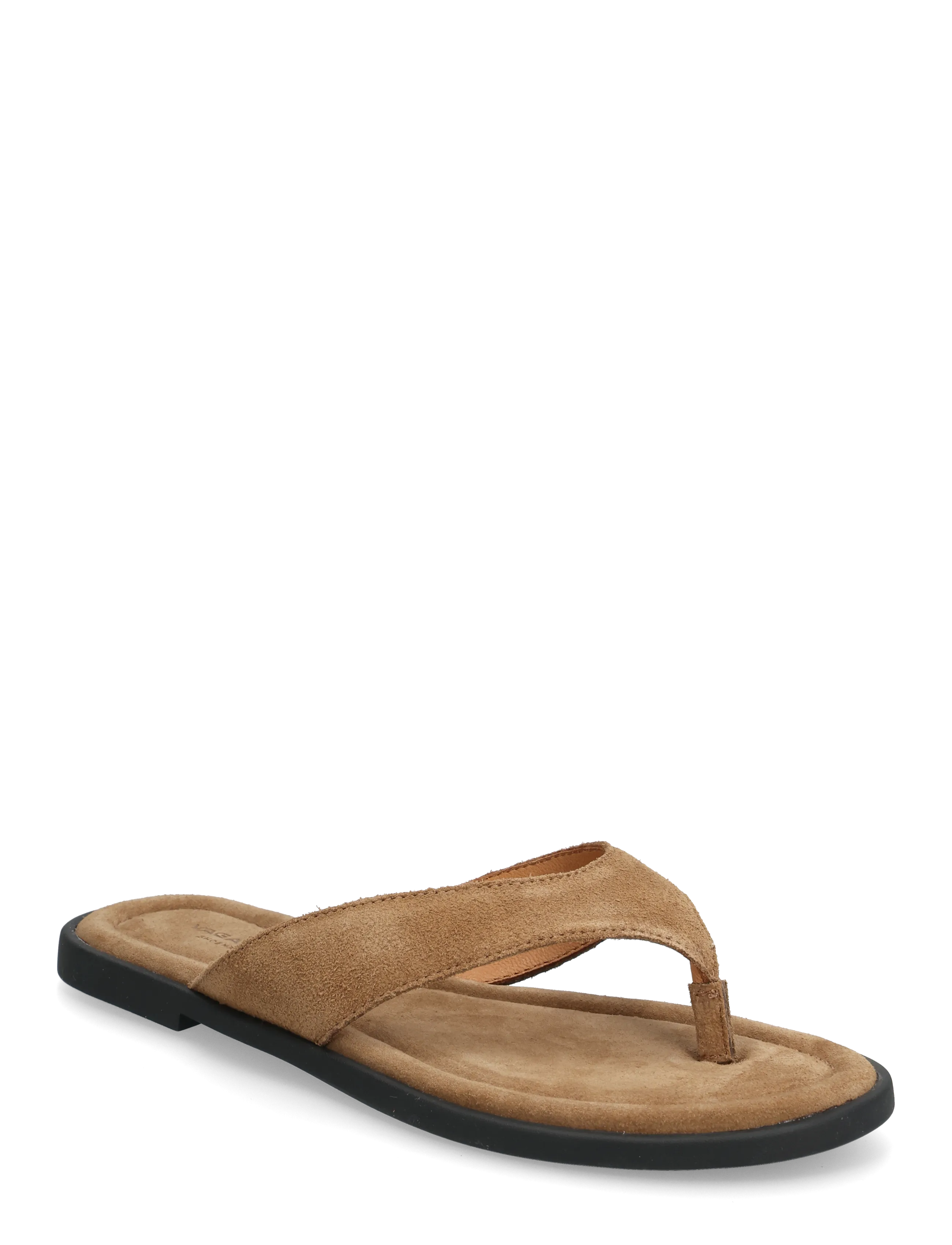 VAGABOND Zaida, 41, Sandals, Beige - Flat Frauen