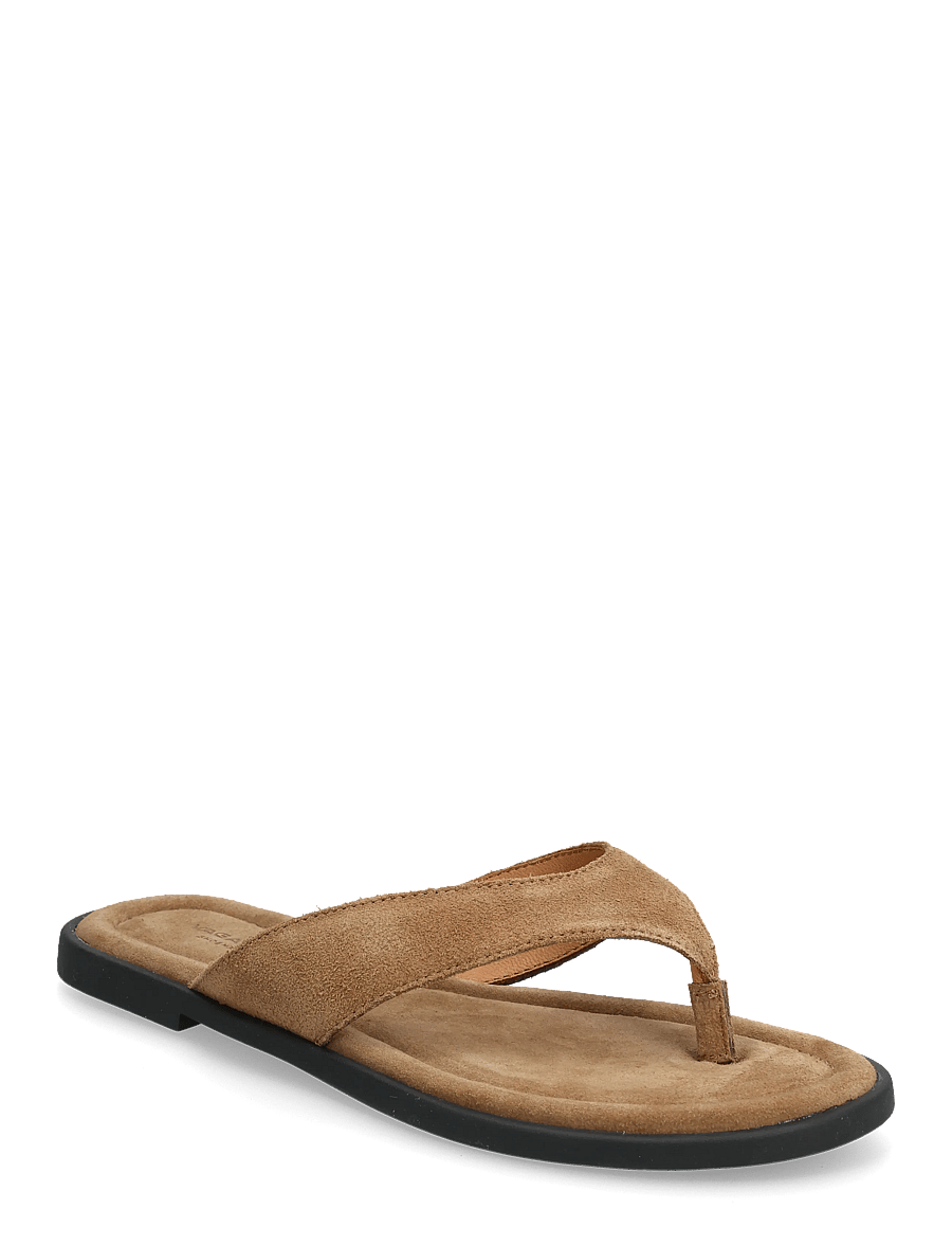 VAGABOND - ZAIDA - flache sandalen - beige - 0