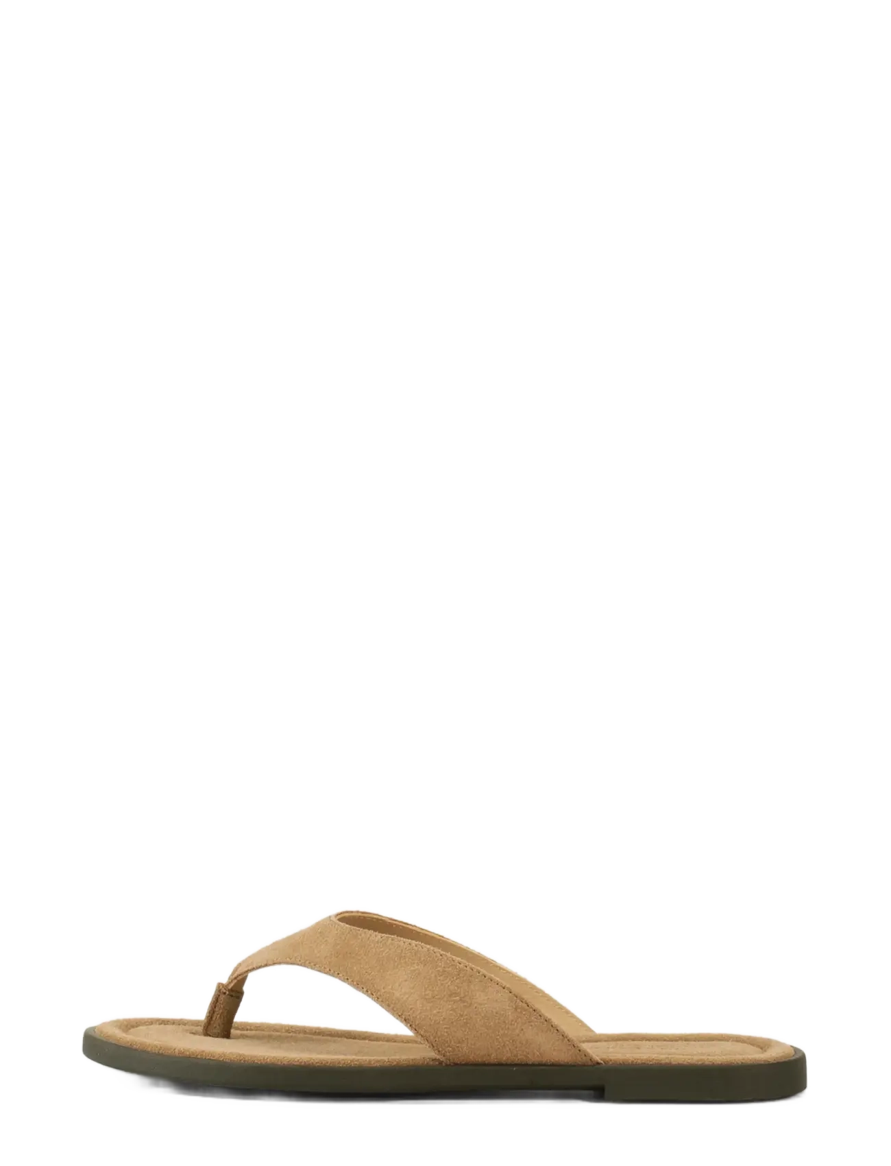 VAGABOND - ZAIDA - flache sandalen - beige - 1