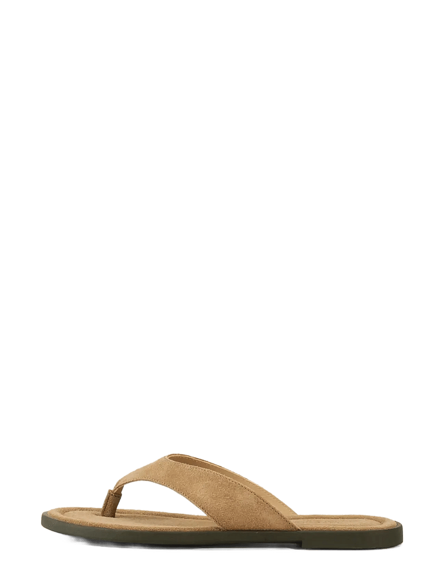 VAGABOND - ZAIDA - flache sandalen - beige - 1