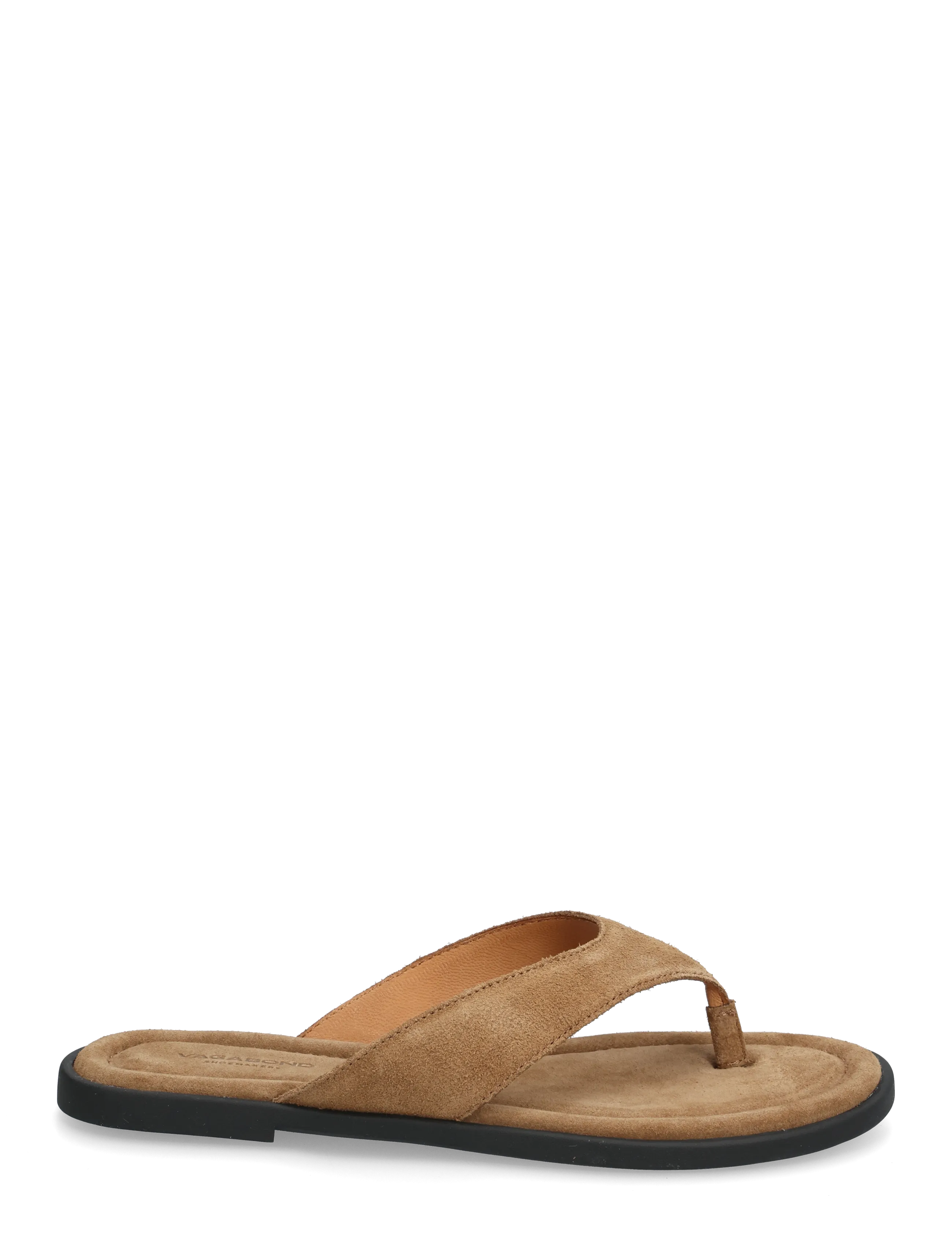 VAGABOND - ZAIDA - flache sandalen - beige - 1