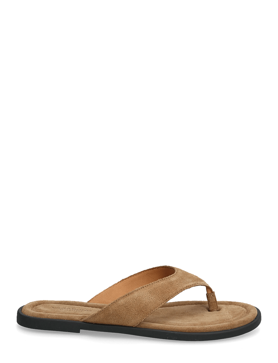 VAGABOND - ZAIDA - flache sandalen - beige - 1