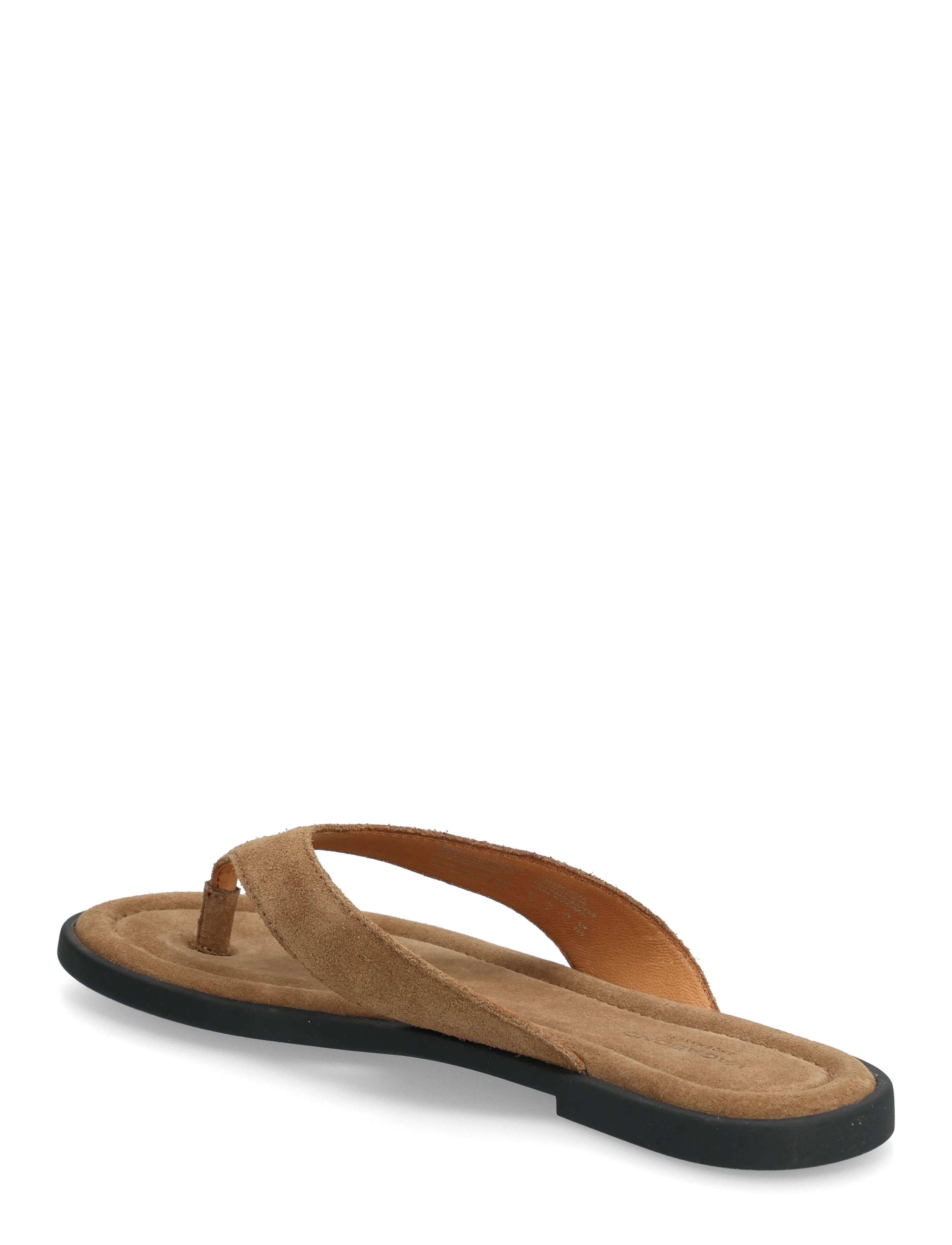 VAGABOND - ZAIDA - flache sandalen - beige - 2