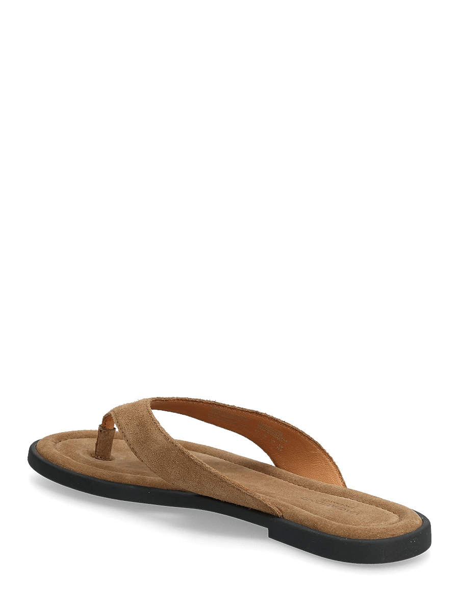 VAGABOND - ZAIDA - flache sandalen - beige - 2