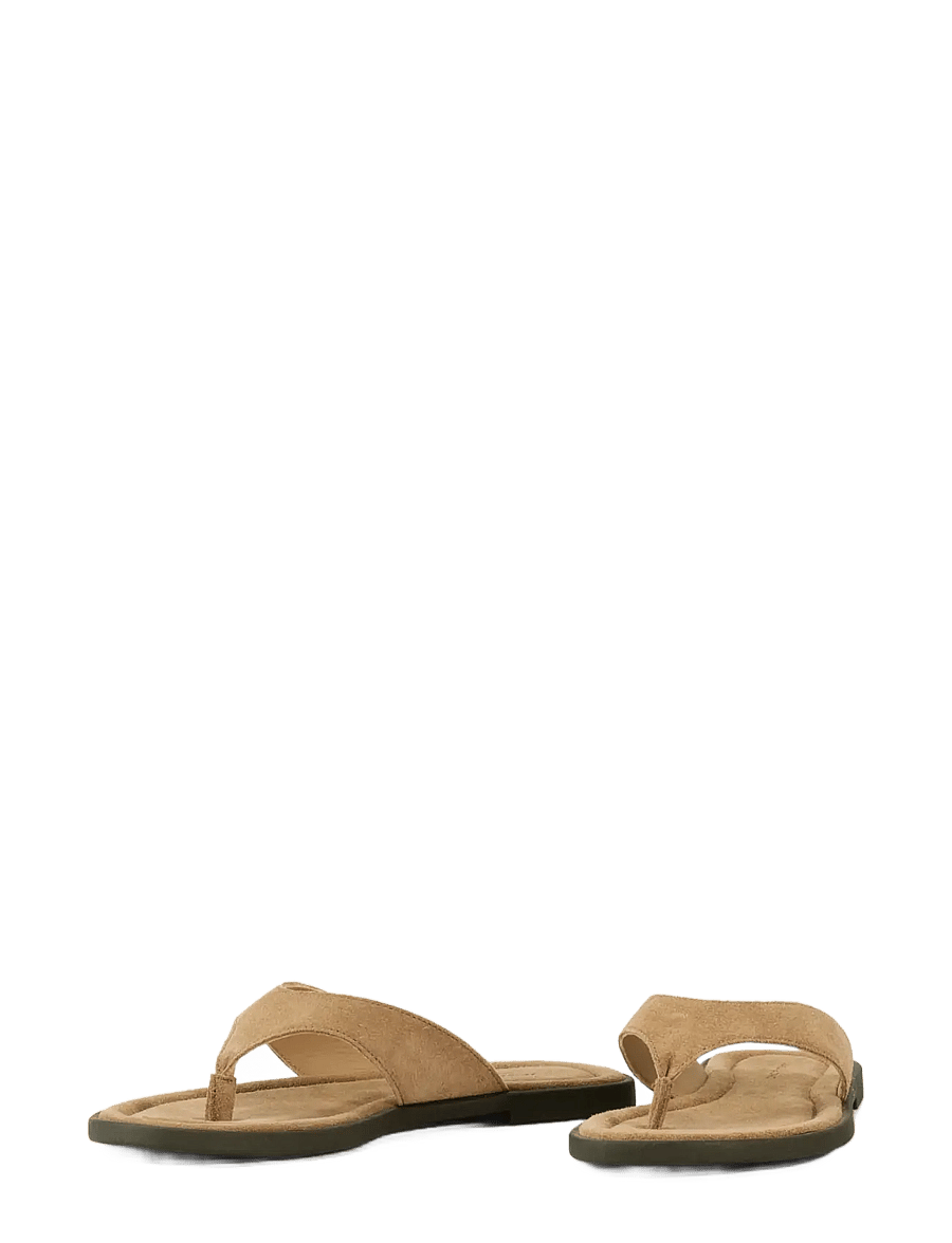 VAGABOND - ZAIDA - flache sandalen - beige - 2