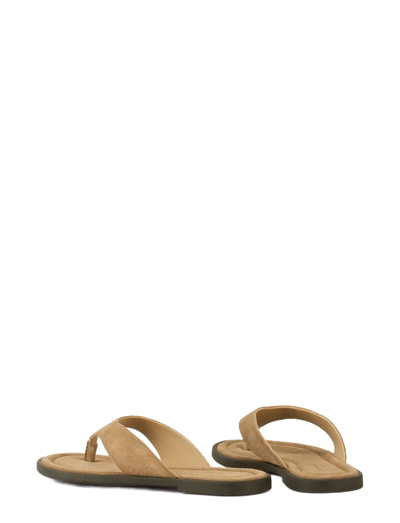 VAGABOND - ZAIDA - flache sandalen - beige - 3