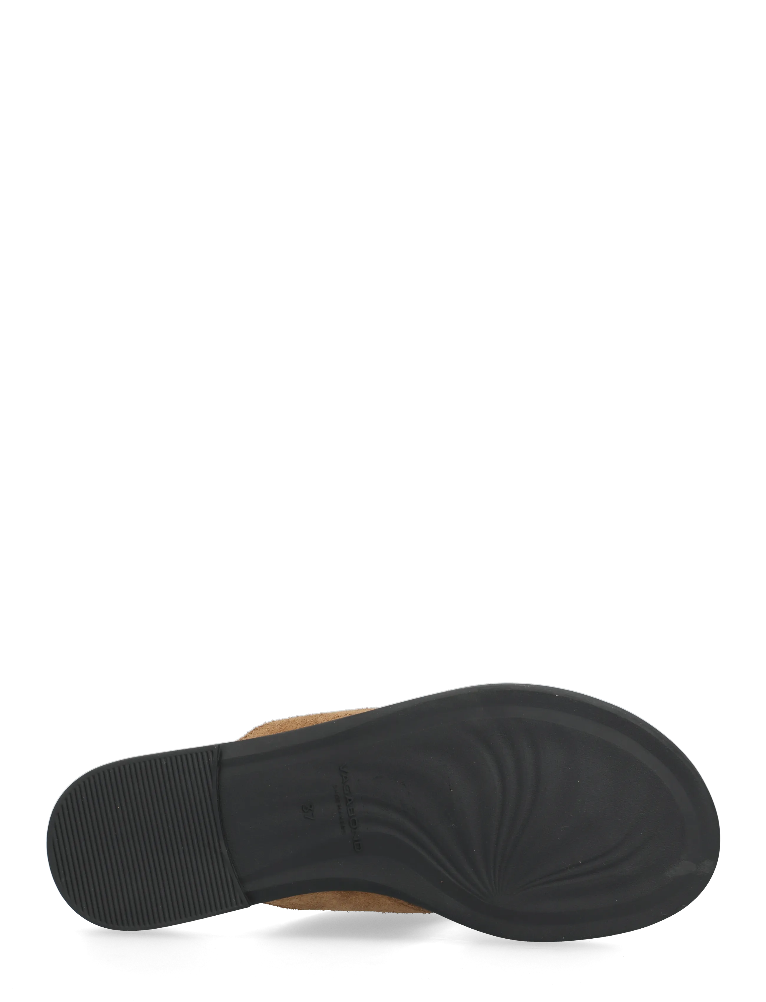 VAGABOND - ZAIDA - flache sandalen - beige - 4