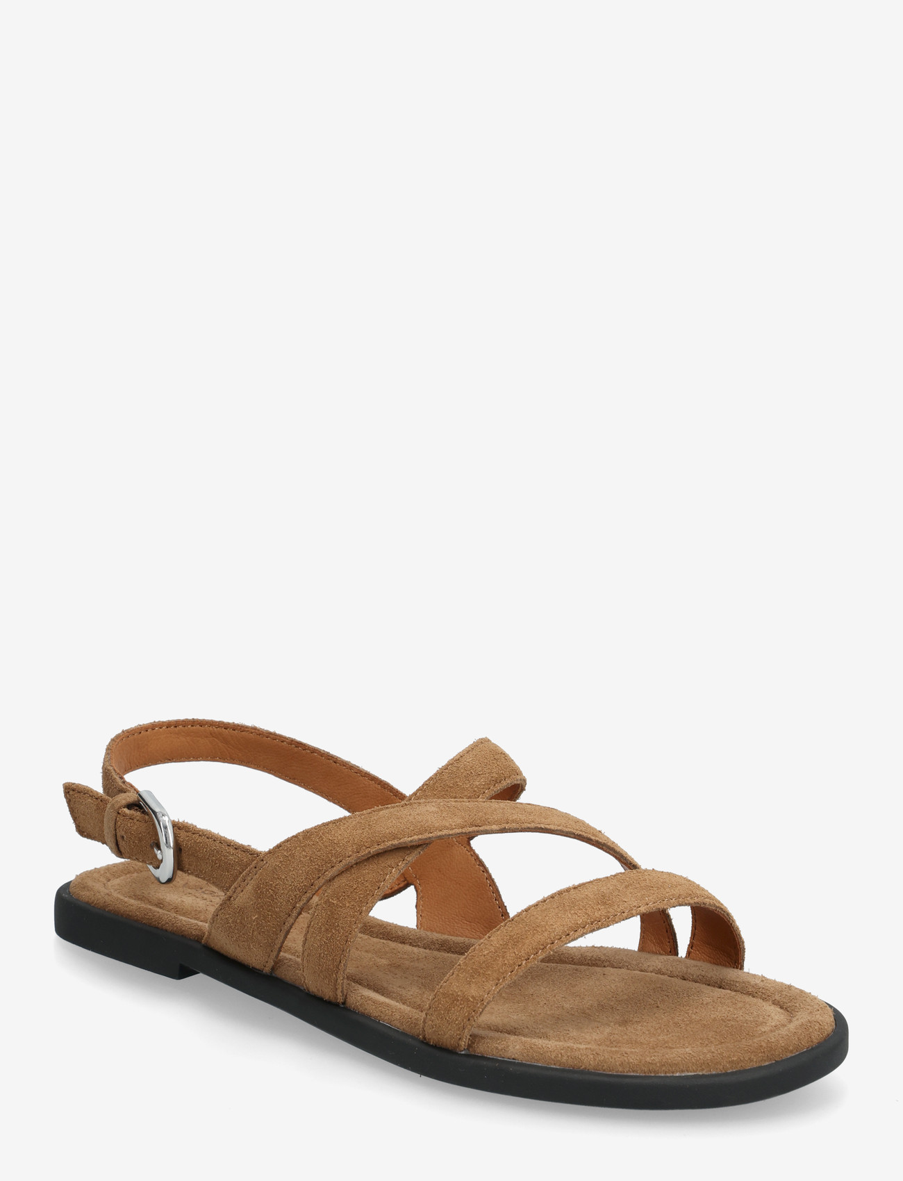 VAGABOND - ZAIDA - flat sandals - beige - 1