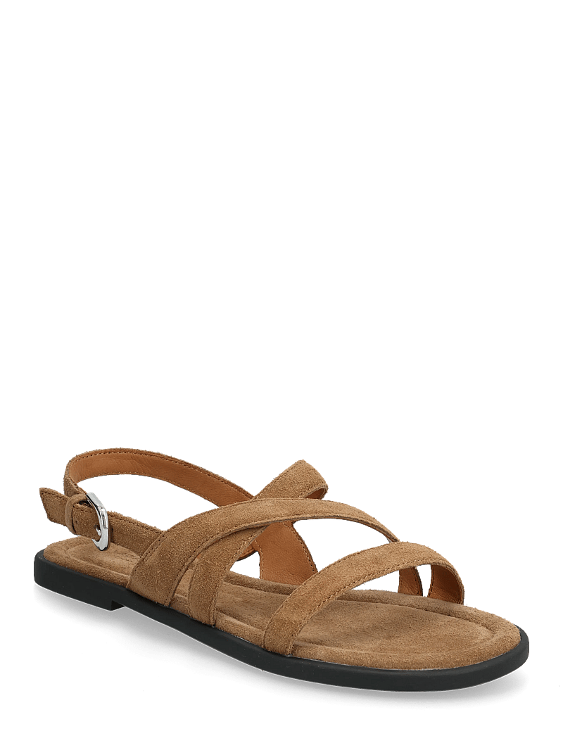 VAGABOND - ZAIDA - flat sandals - beige - 1