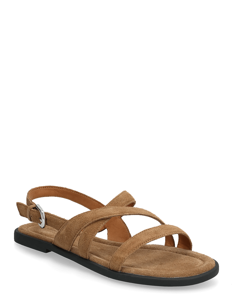 VAGABOND - ZAIDA - flache sandalen - beige - 1
