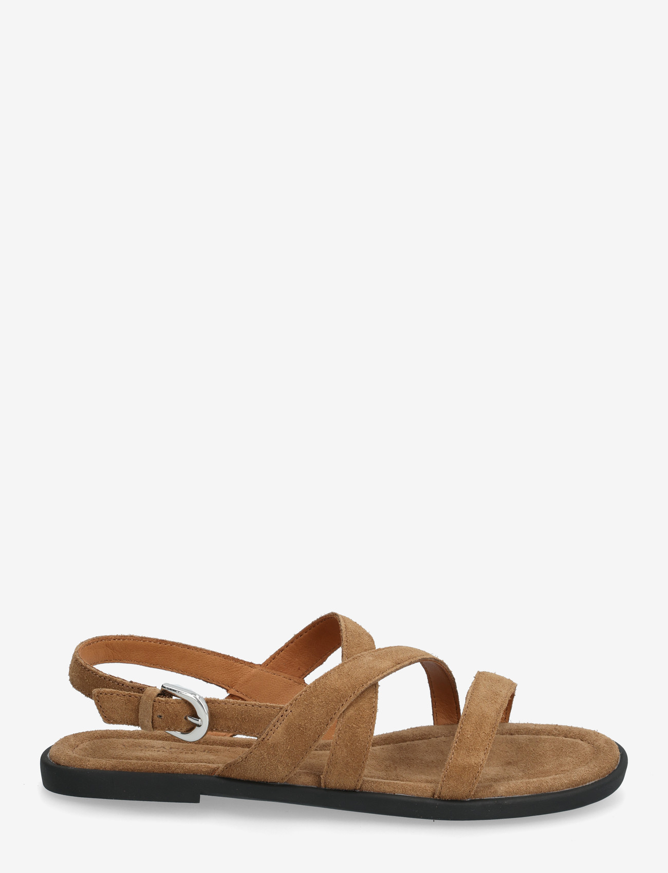 VAGABOND - ZAIDA - flat sandals - beige - 2