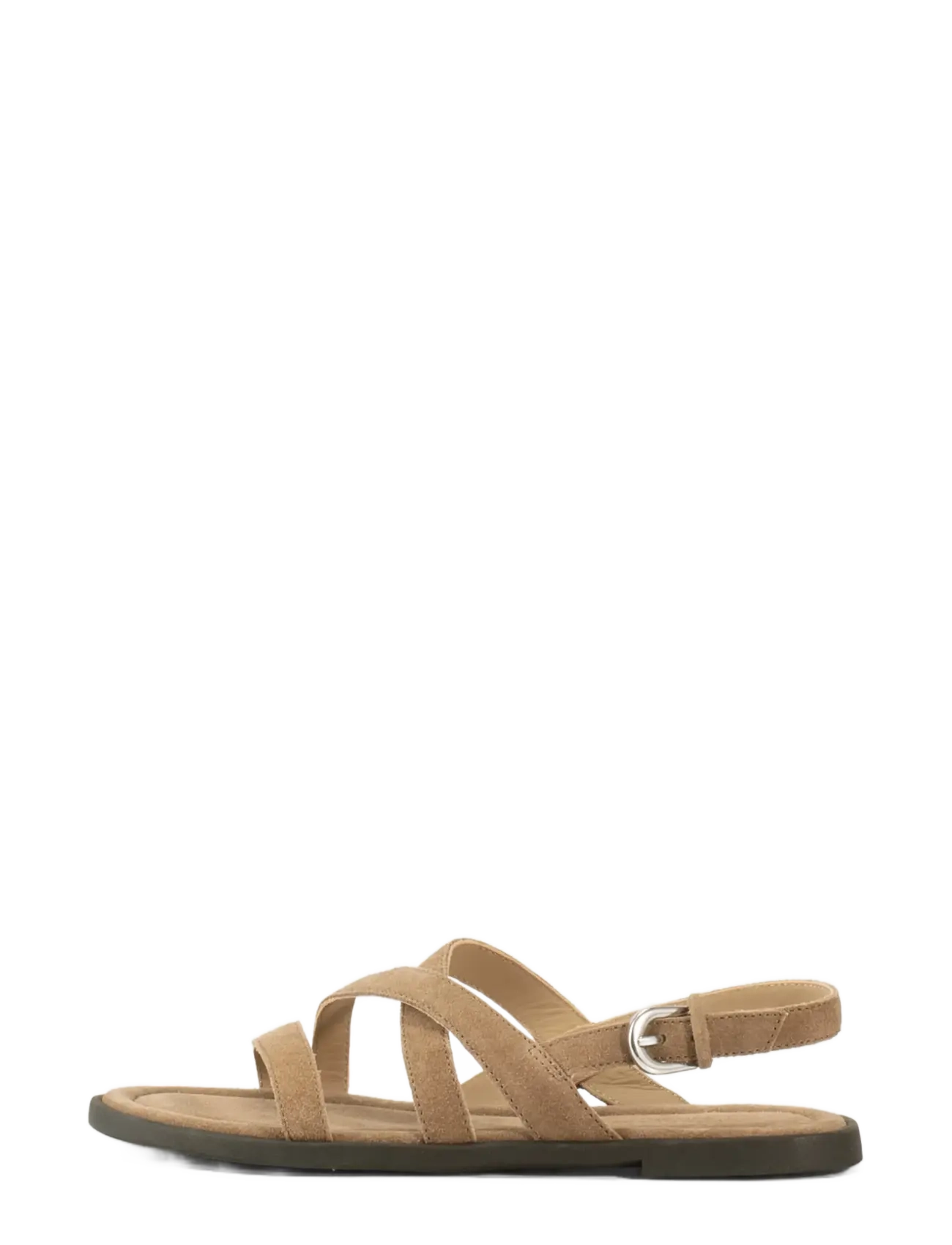 VAGABOND - ZAIDA - flache sandalen - beige - 2