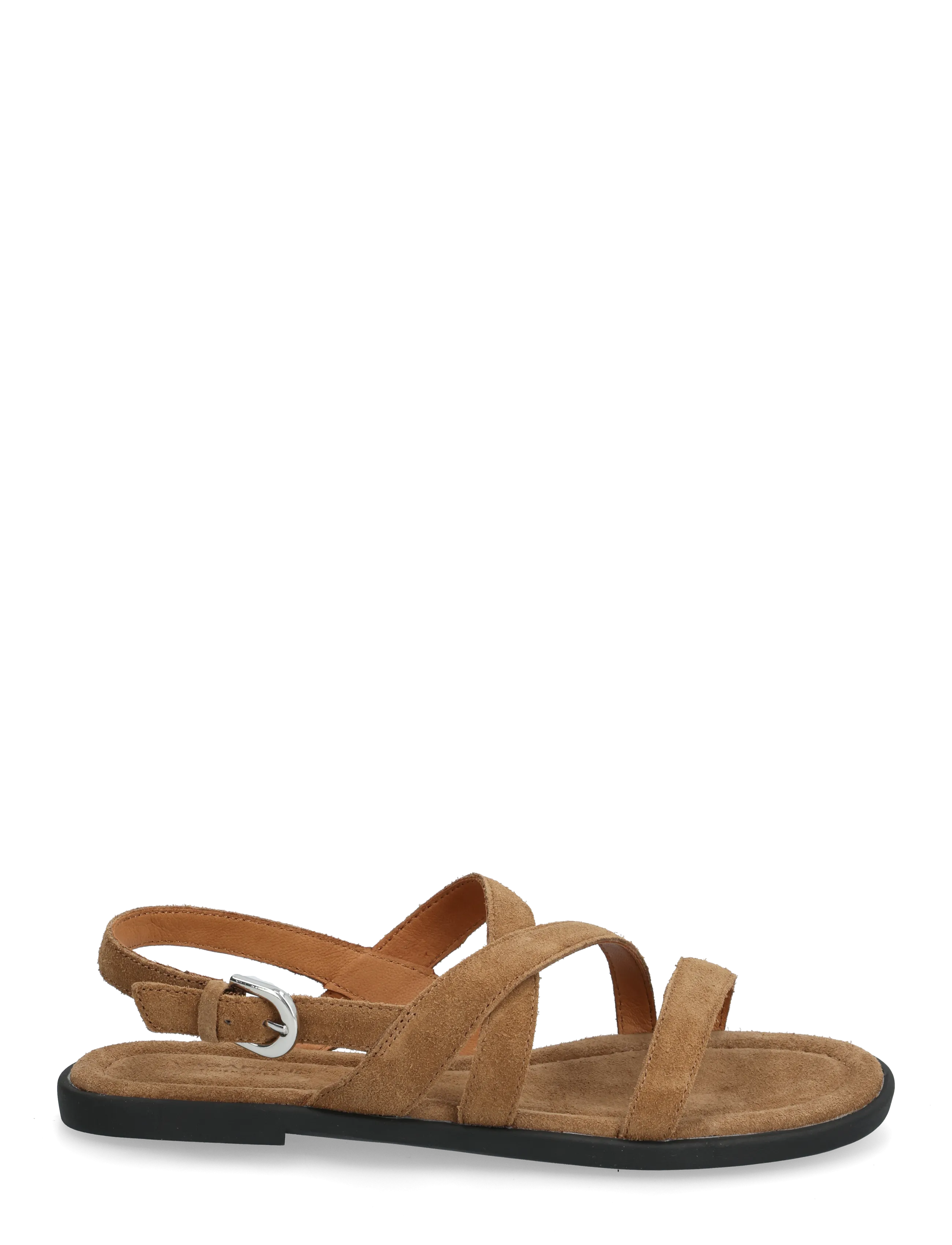 VAGABOND - ZAIDA - flache sandalen - beige - 2
