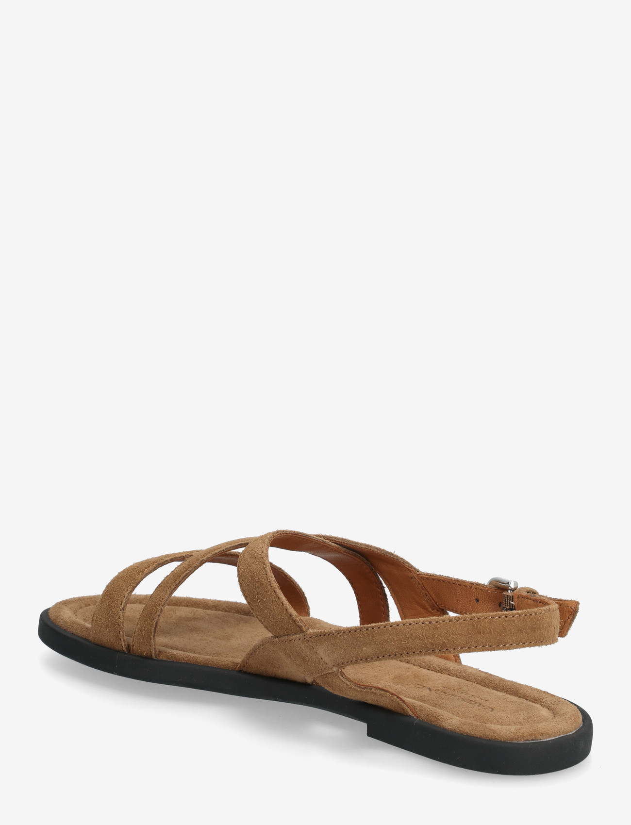 VAGABOND - ZAIDA - flat sandals - beige - 3