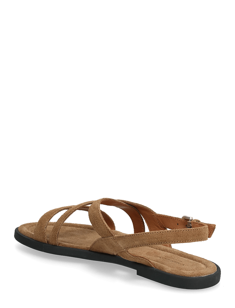 VAGABOND - ZAIDA - flat sandals - beige - 3