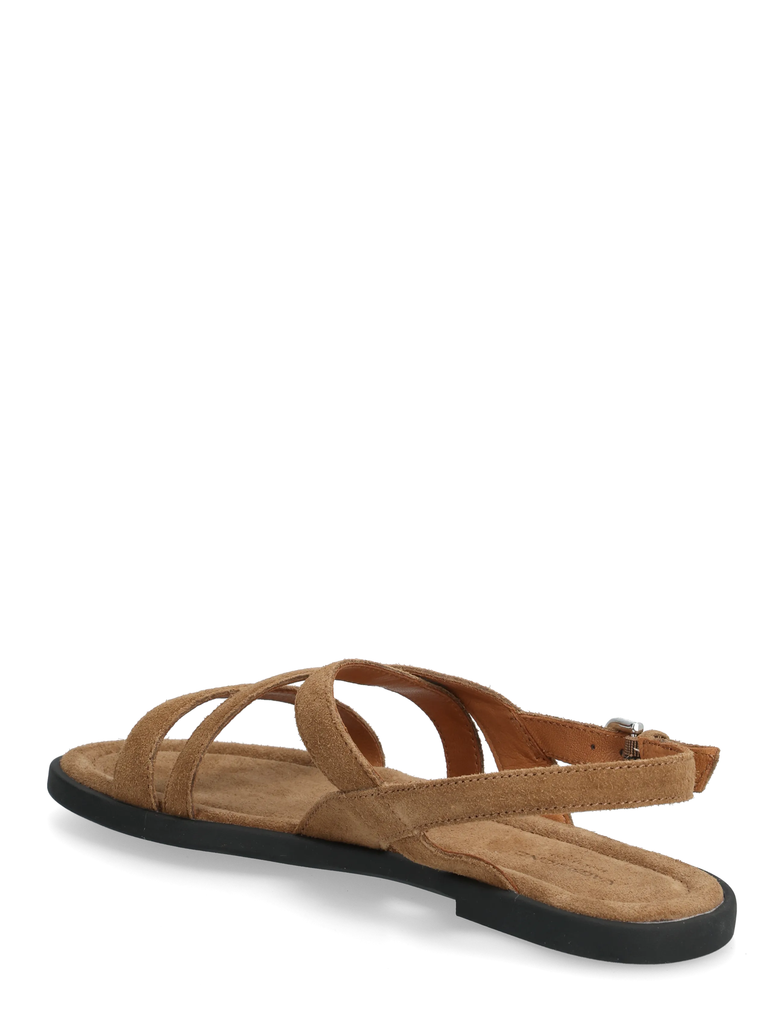VAGABOND - ZAIDA - flache sandalen - beige - 3