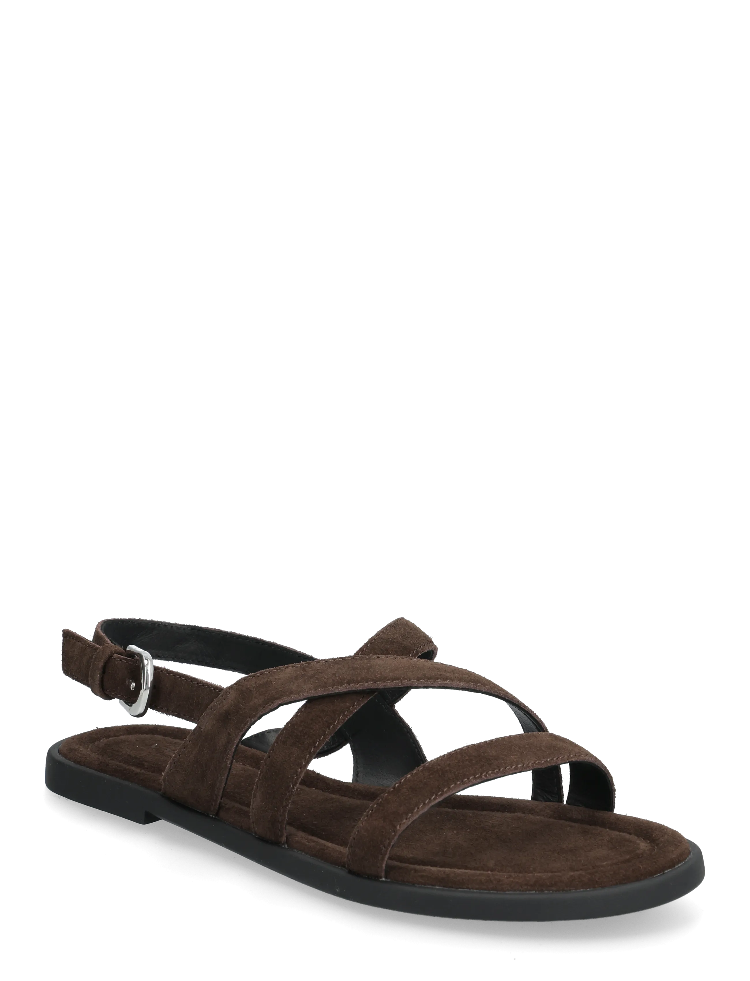 VAGABOND ZAIDA - Shoes - DARK BROWN / brown