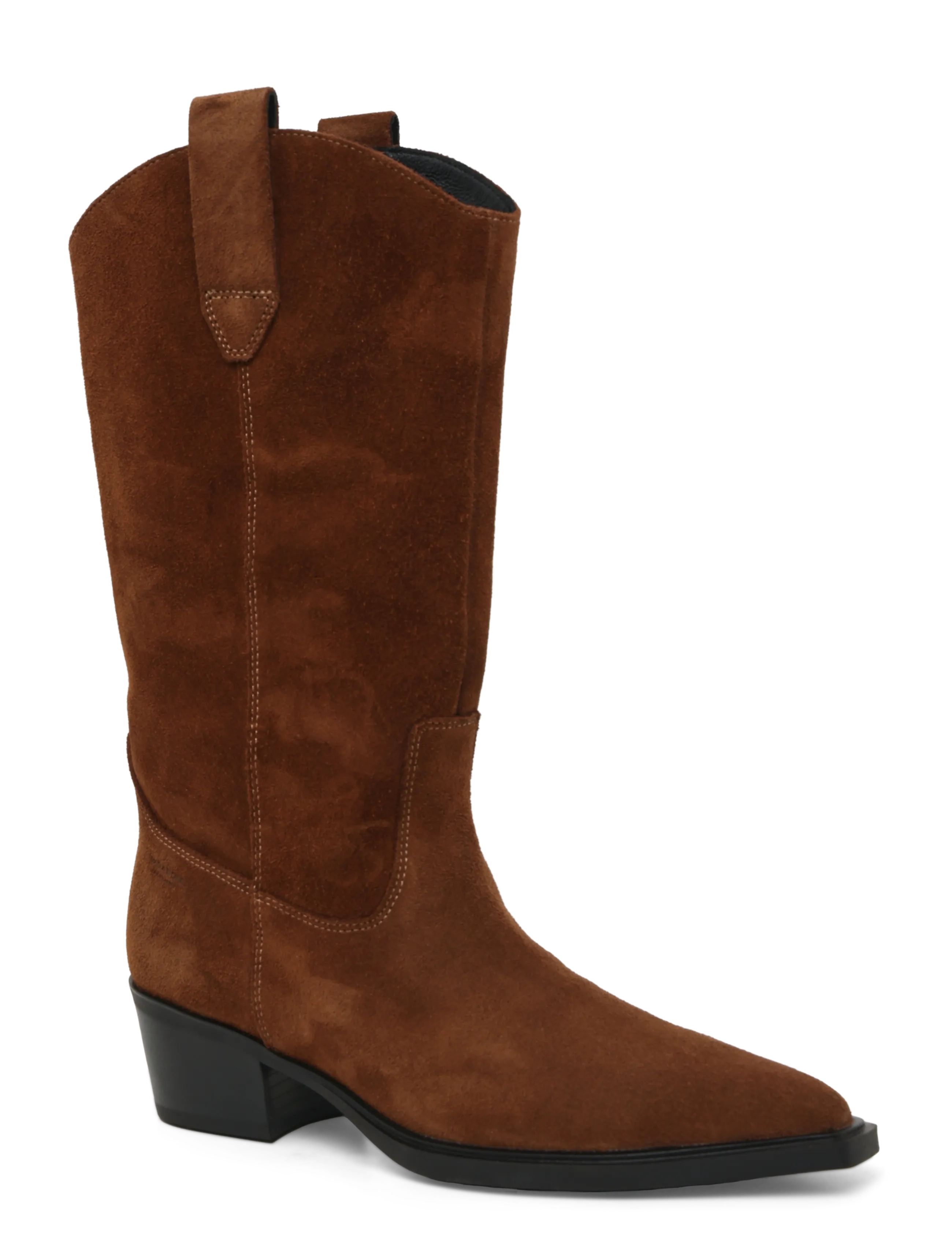 VAGABOND Kelsey, 37, Brown, Tall Boots > Knee High Boots, Dame