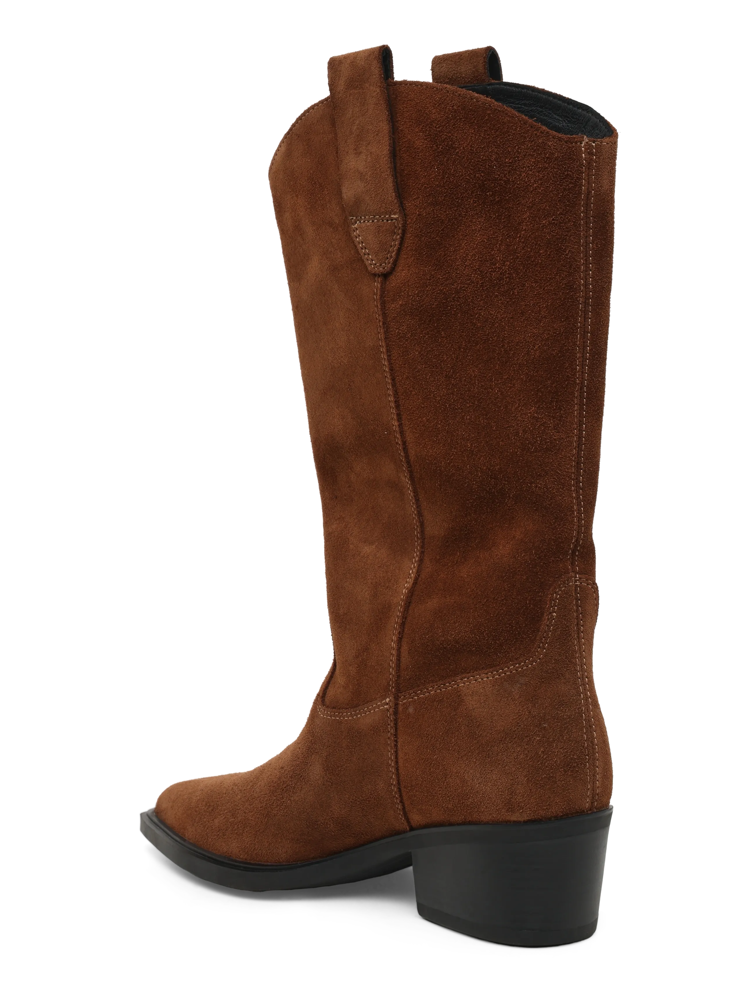 VAGABOND - KELSEY - cowboy-stiefel - brown - 1
