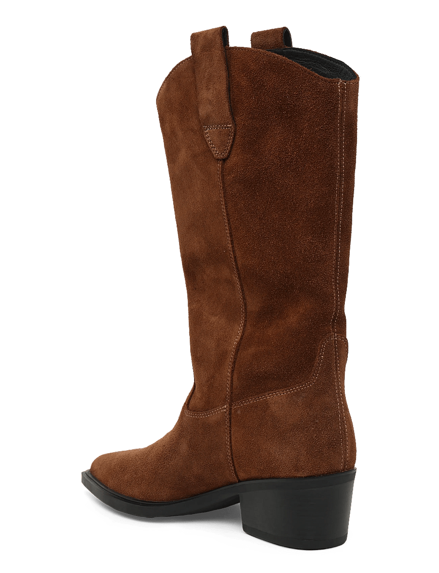 VAGABOND - KELSEY - cowboy-stiefel - brown - 1