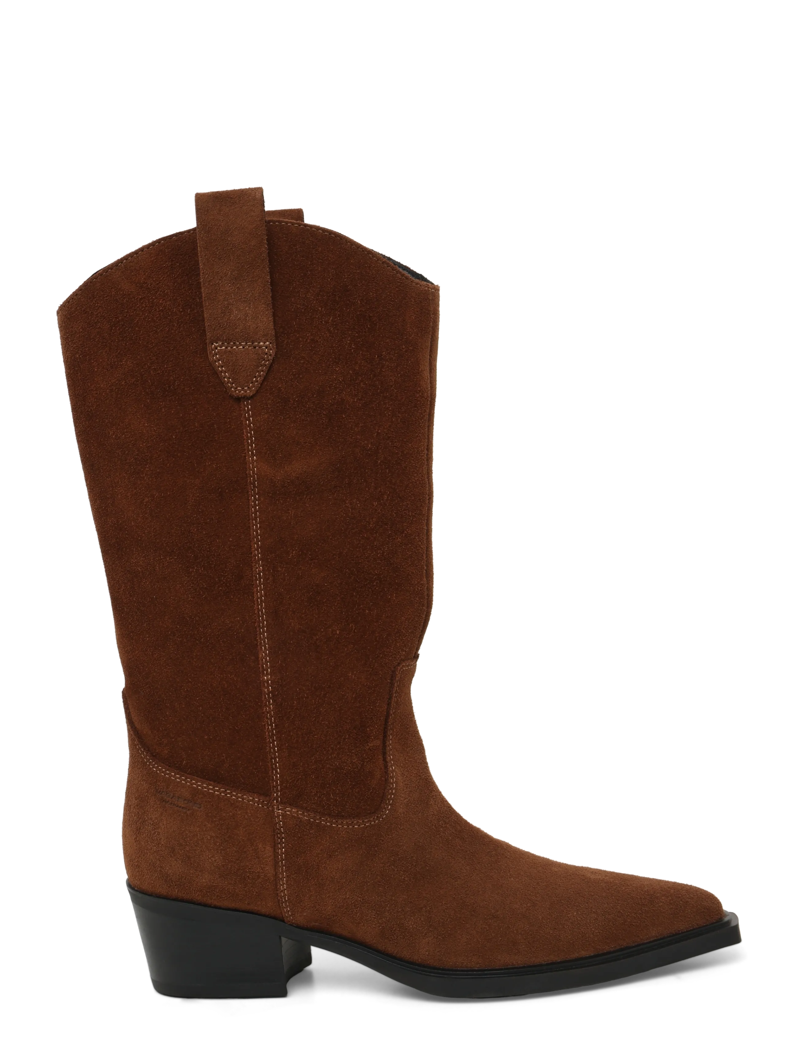 VAGABOND - KELSEY - cowboy-stiefel - brown - 2