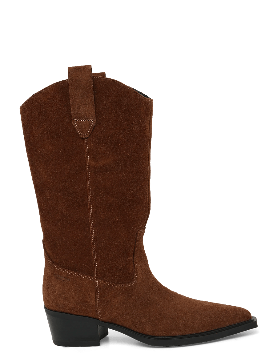 VAGABOND - KELSEY - cowboy-stiefel - brown - 2