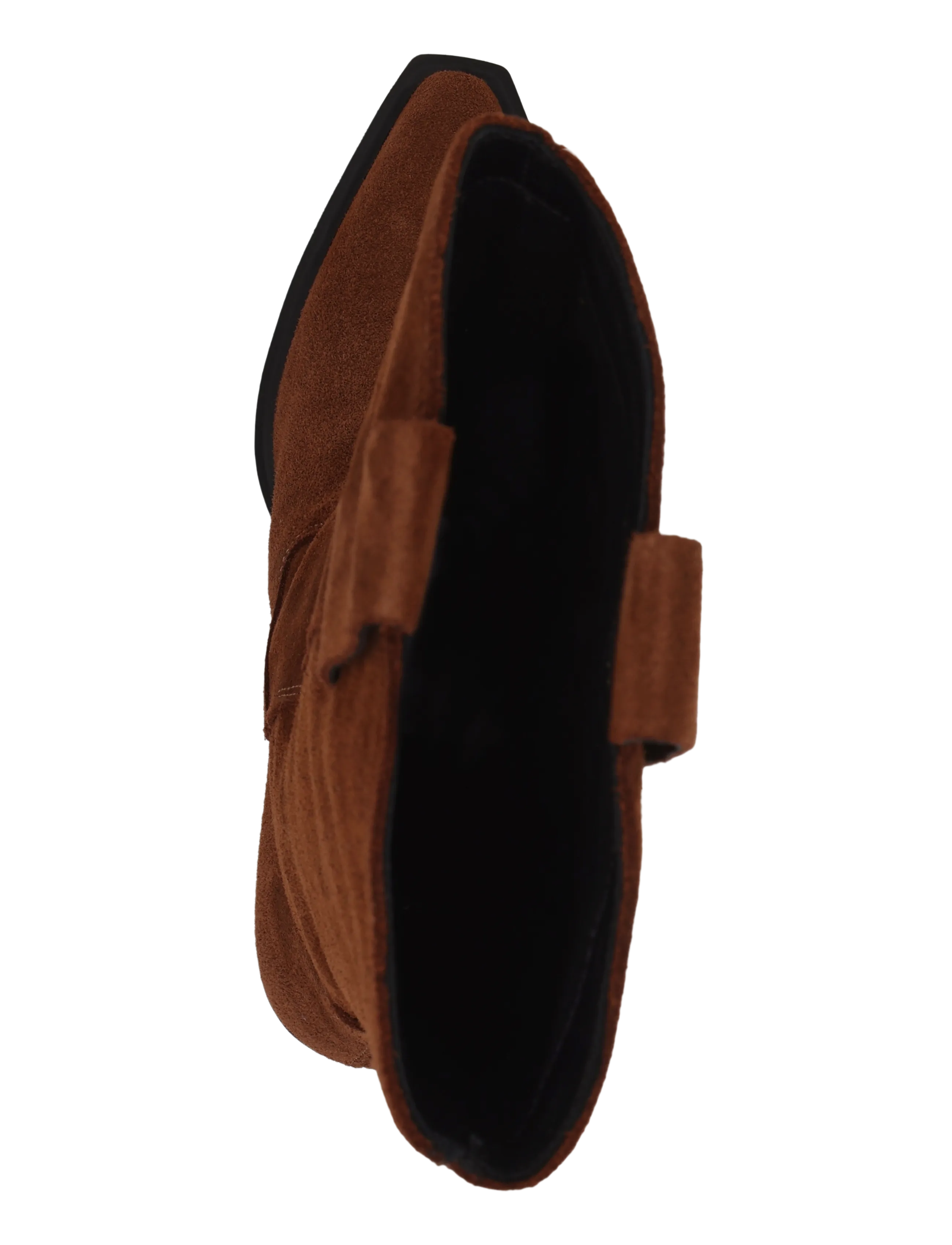 VAGABOND - KELSEY - cowboy-stiefel - brown - 3