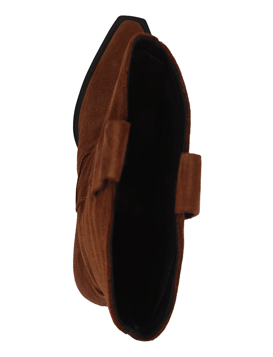 VAGABOND - KELSEY - cowboy-stiefel - brown - 3