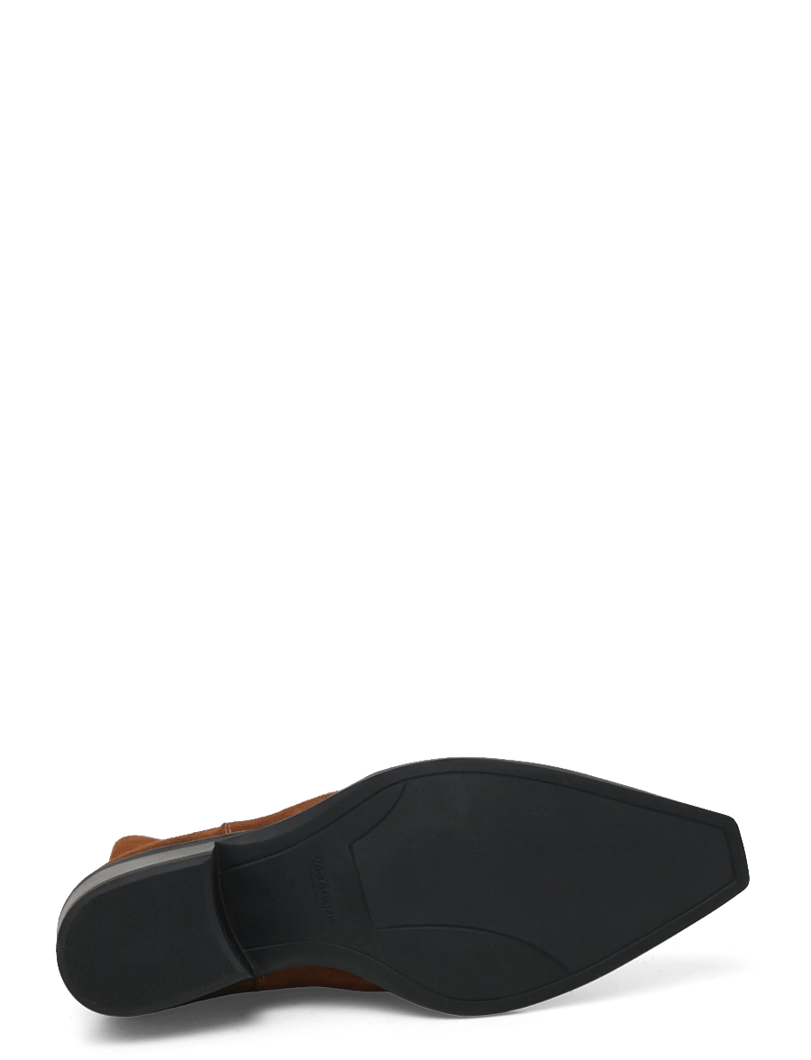VAGABOND - KELSEY - cowboy-stiefel - brown - 4