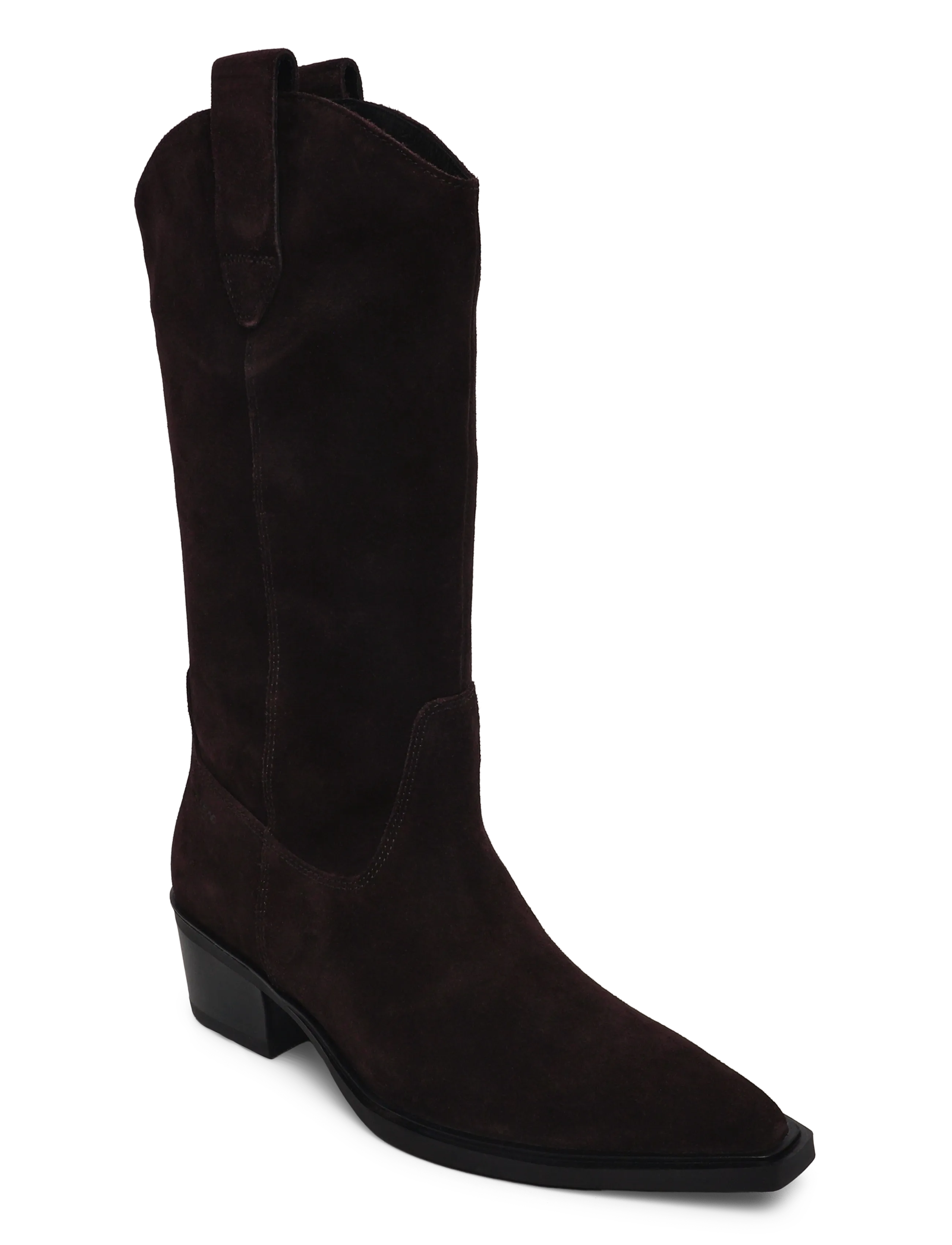VAGABOND Kelsey, 39, Brown, Tall Boots > Knee High Boots, Dame