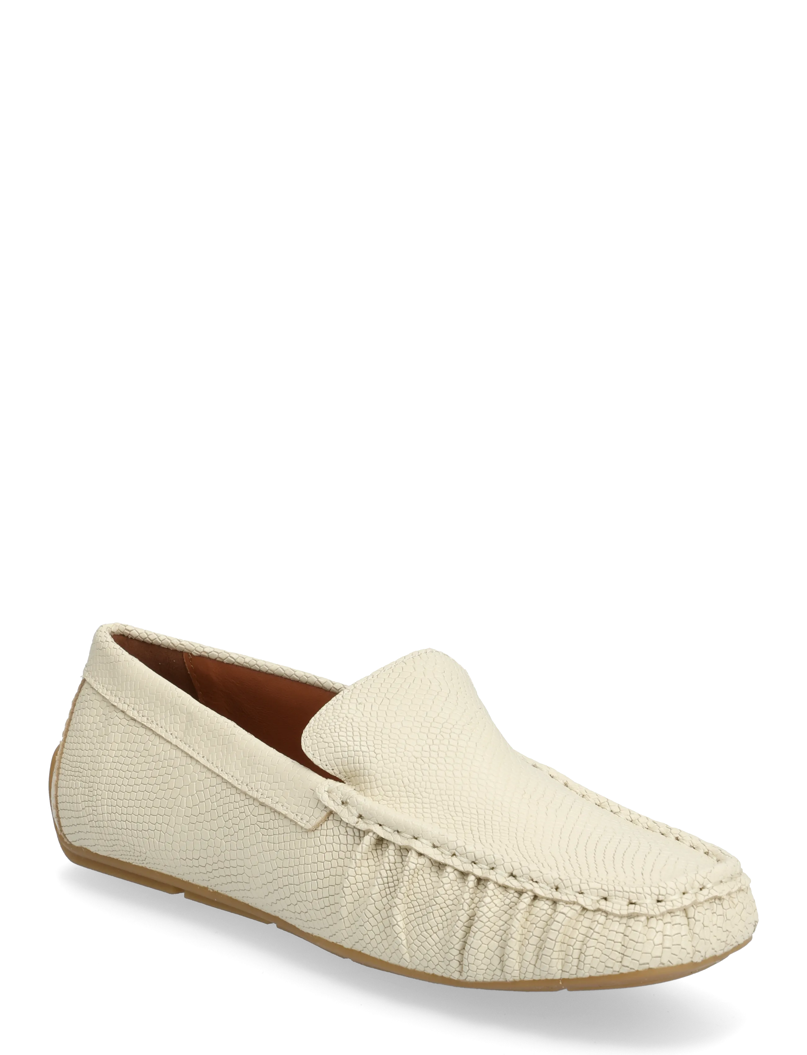 VAGABOND Mika, 38, Cream, Loafers > Flat Loafers, Dame