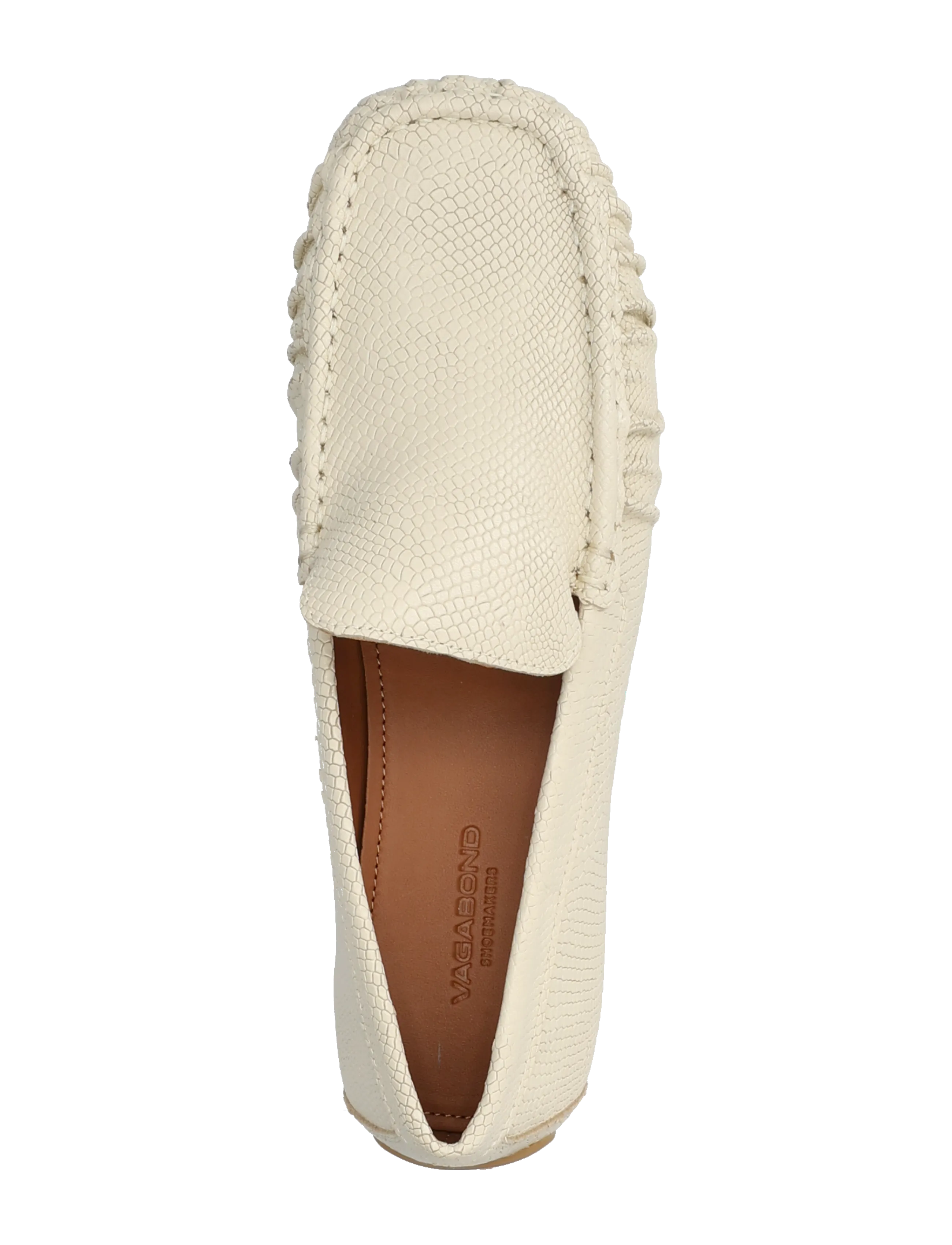 VAGABOND - MIKA - modes tendences - beige - 3