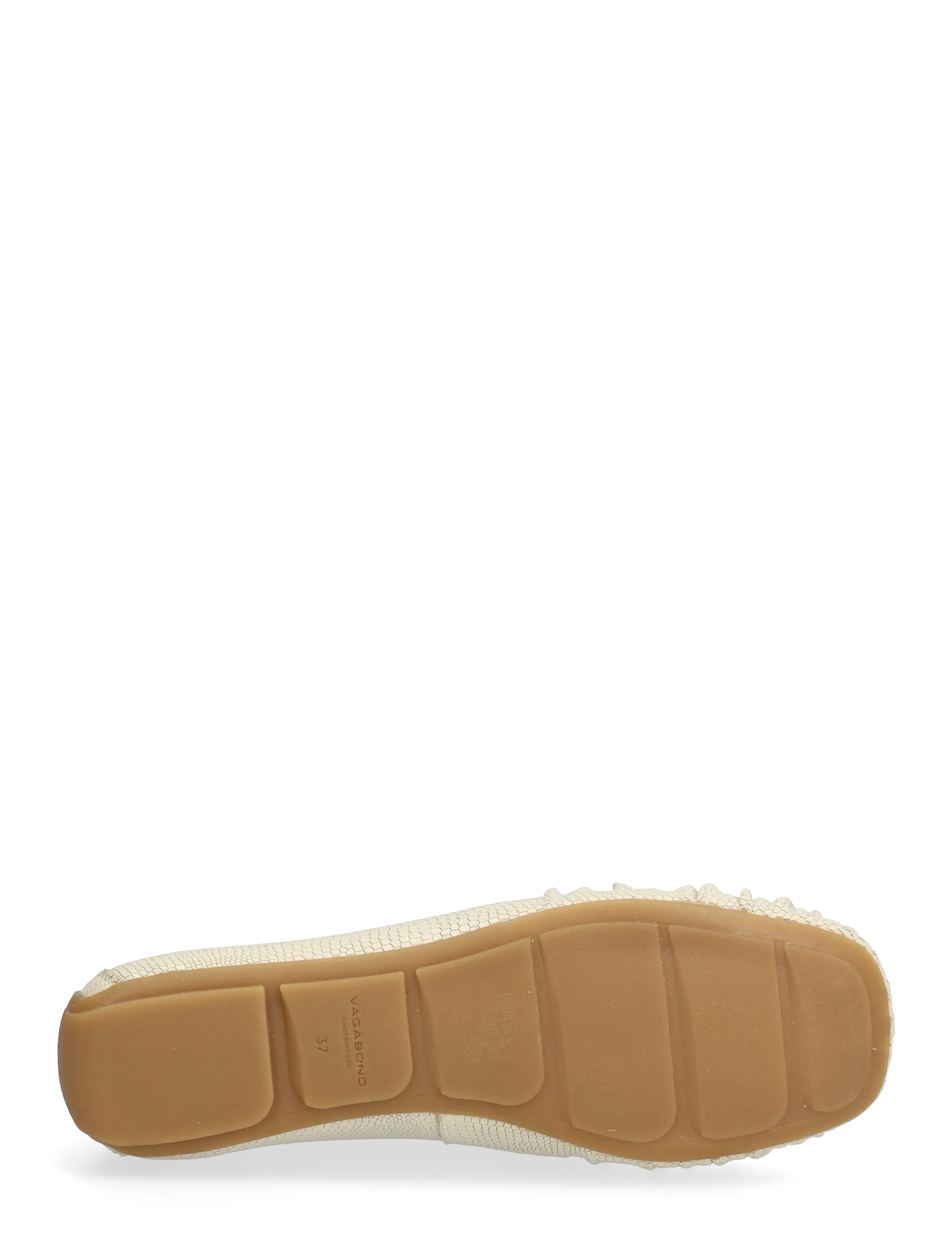 VAGABOND - MIKA - modes tendences - beige - 4