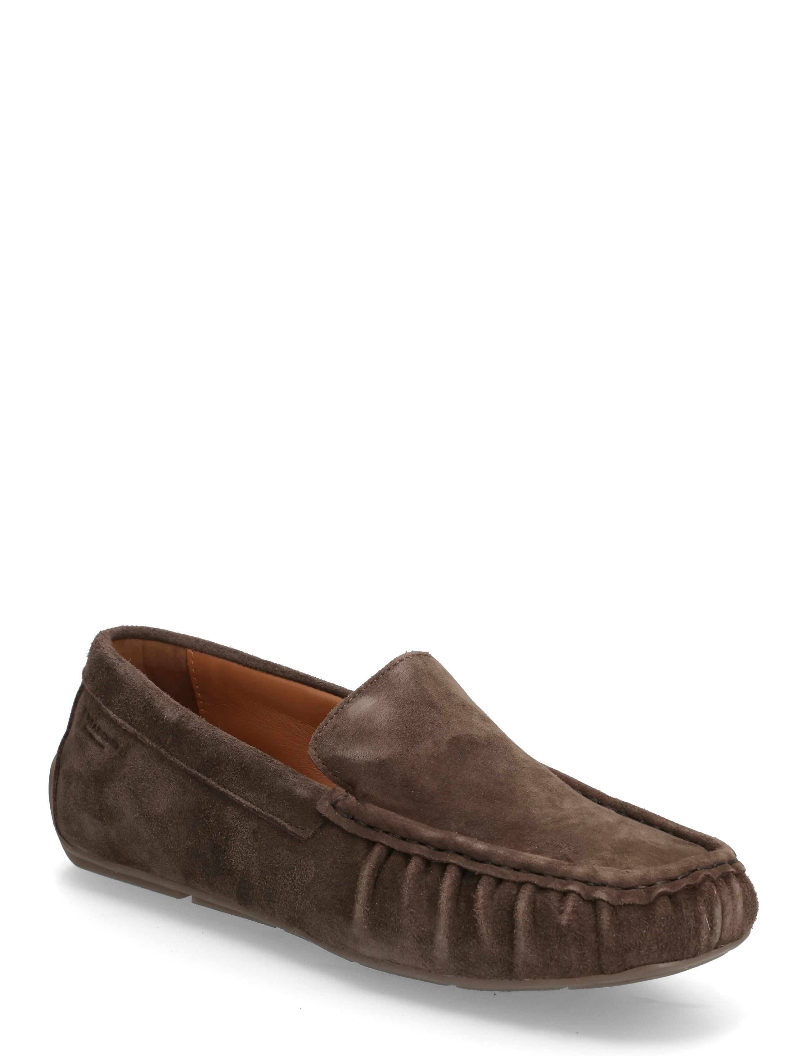 VAGABOND MIKA - Skór - BROWN / brown