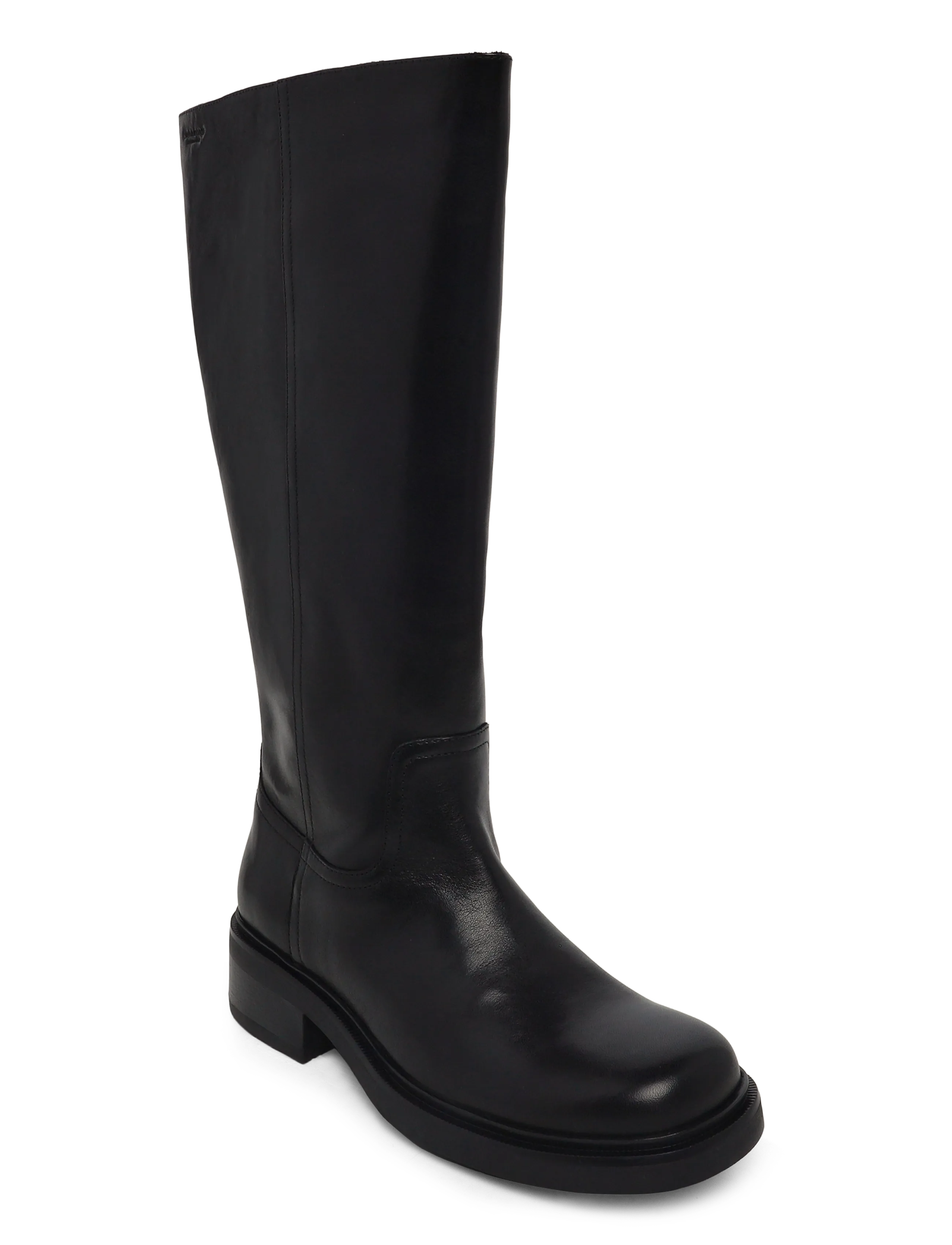 VAGABOND Karlie, 41, Black, Tall Boots > Knee High Boots, Dame