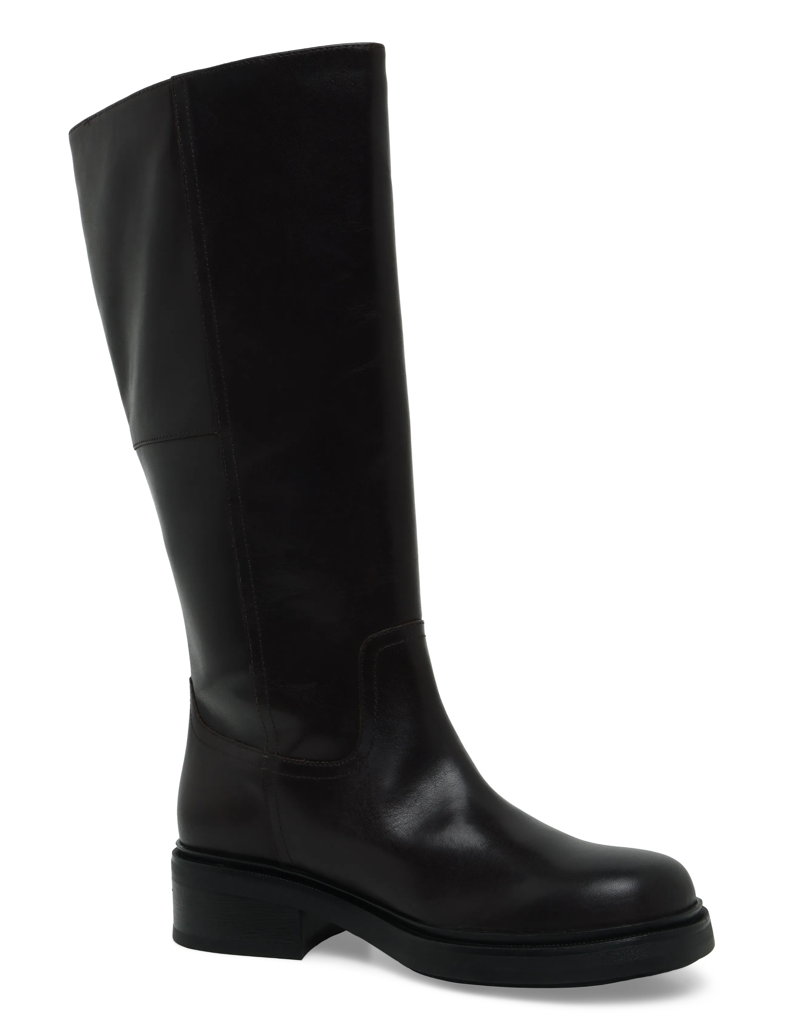 VAGABOND Karlie, 41, Brown, Tall Boots > Knee High Boots, Dame