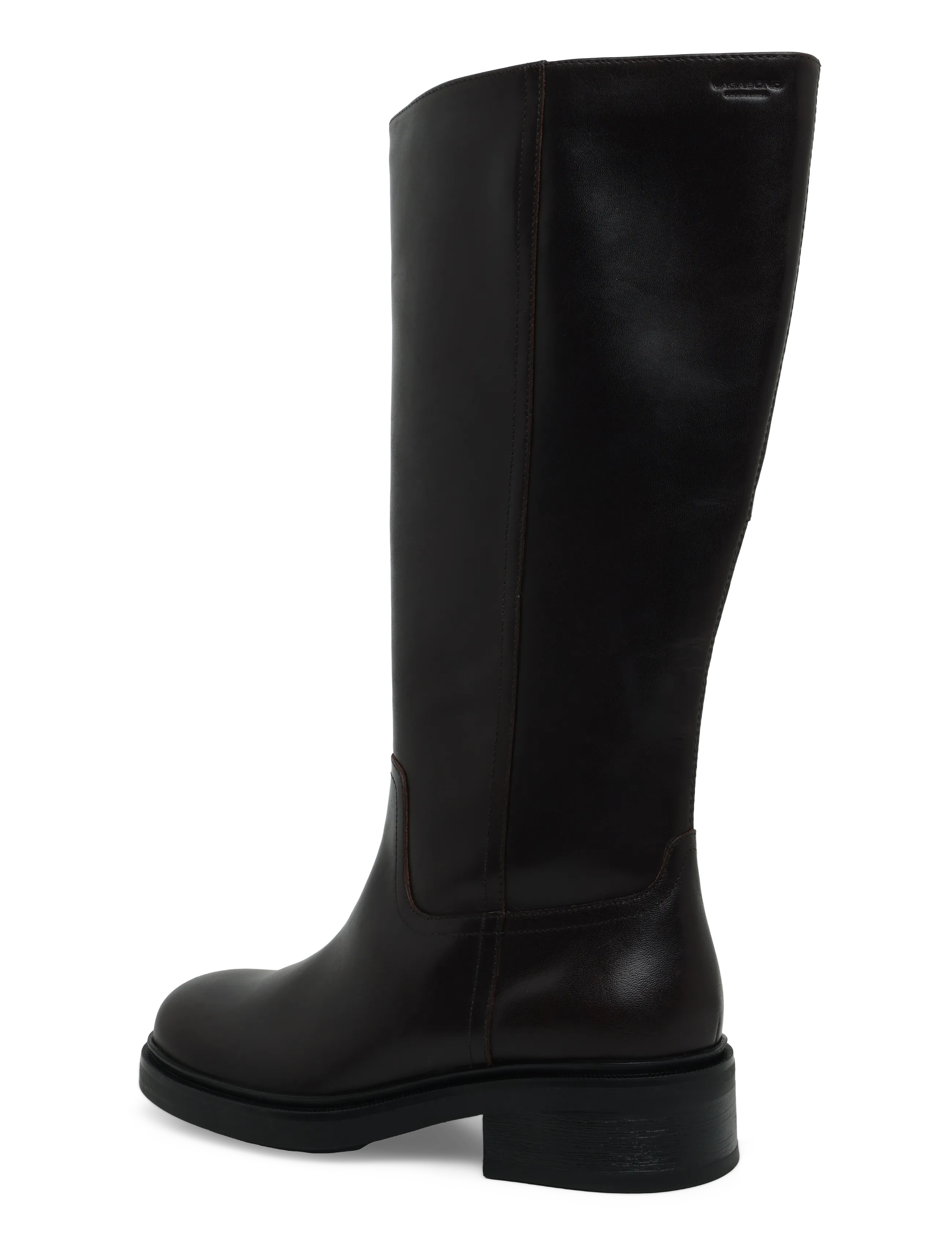 VAGABOND - KARLIE - dark brown - 1