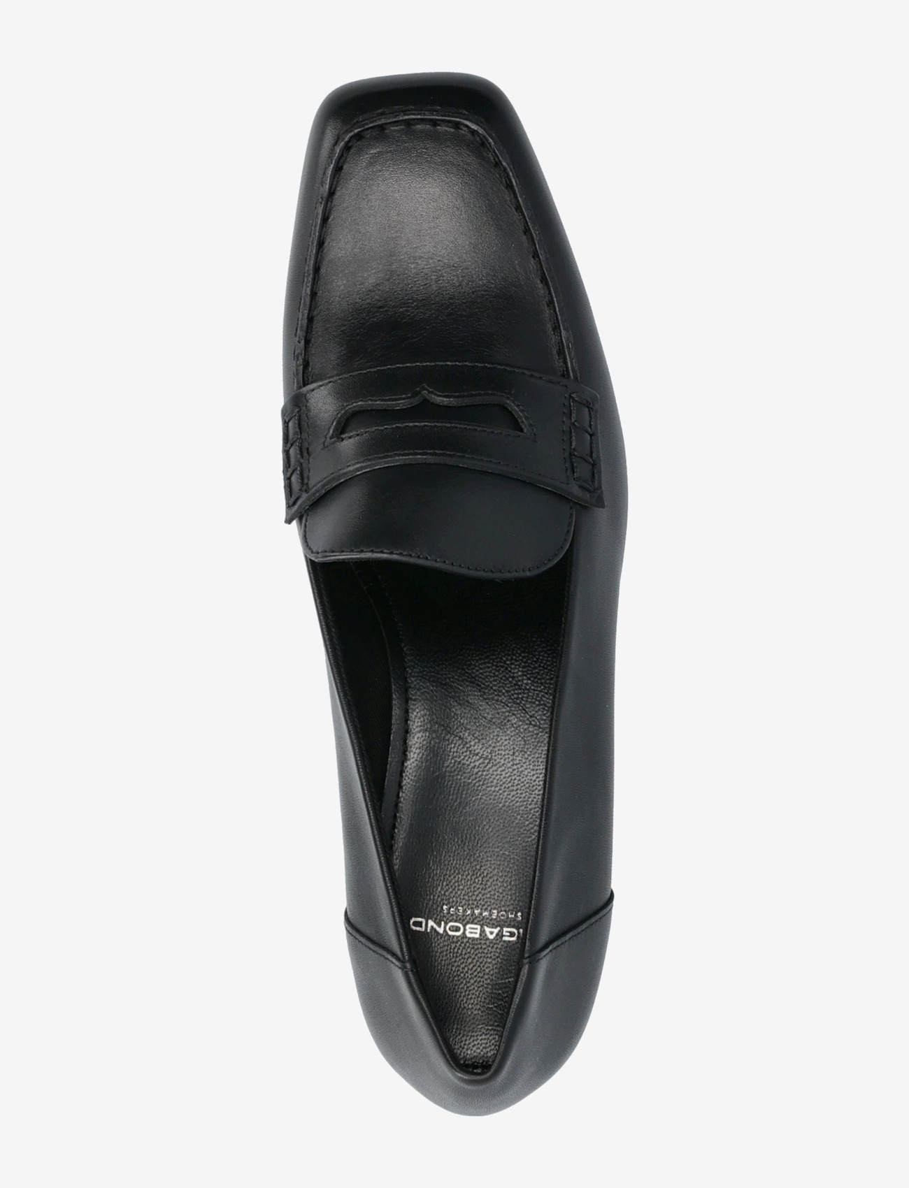 VAGABOND - DEBBI - særlige begivenheder - black - 4