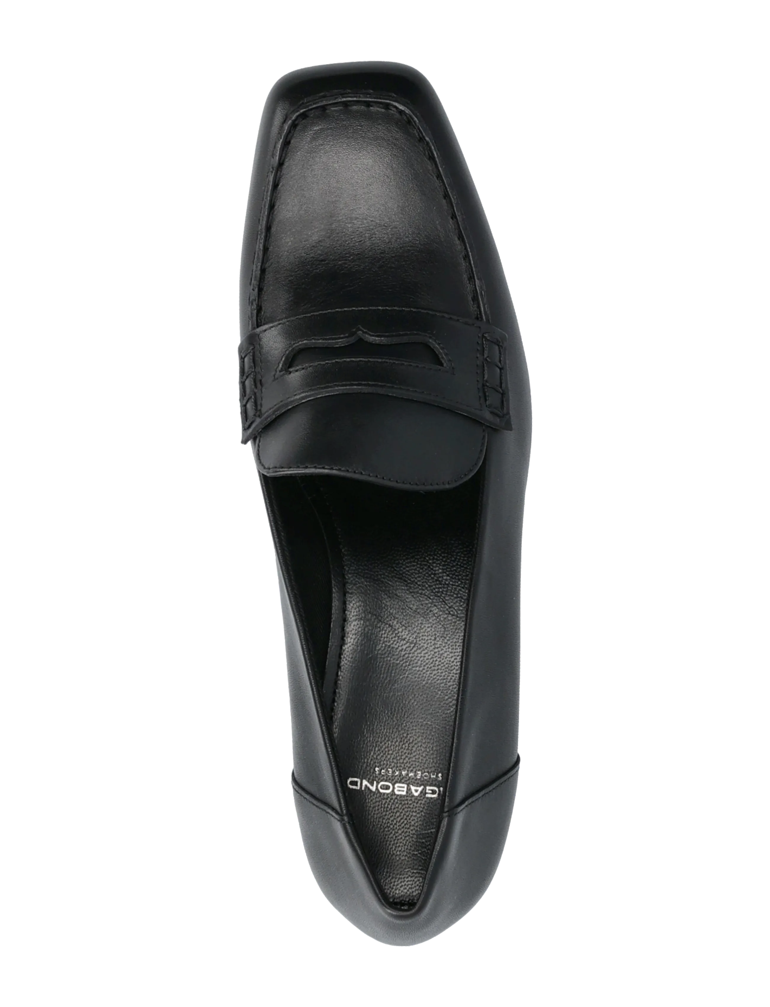 VAGABOND - DEBBI - fashion trends - black - 4