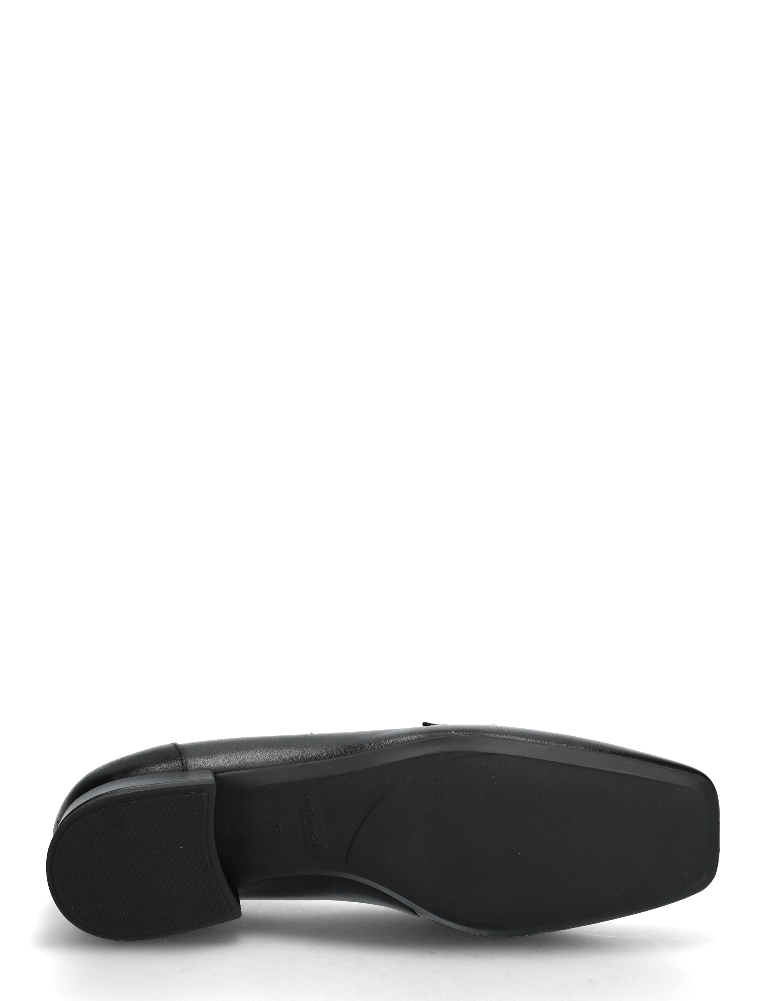 VAGABOND - DEBBI - fashion trends - black - 5